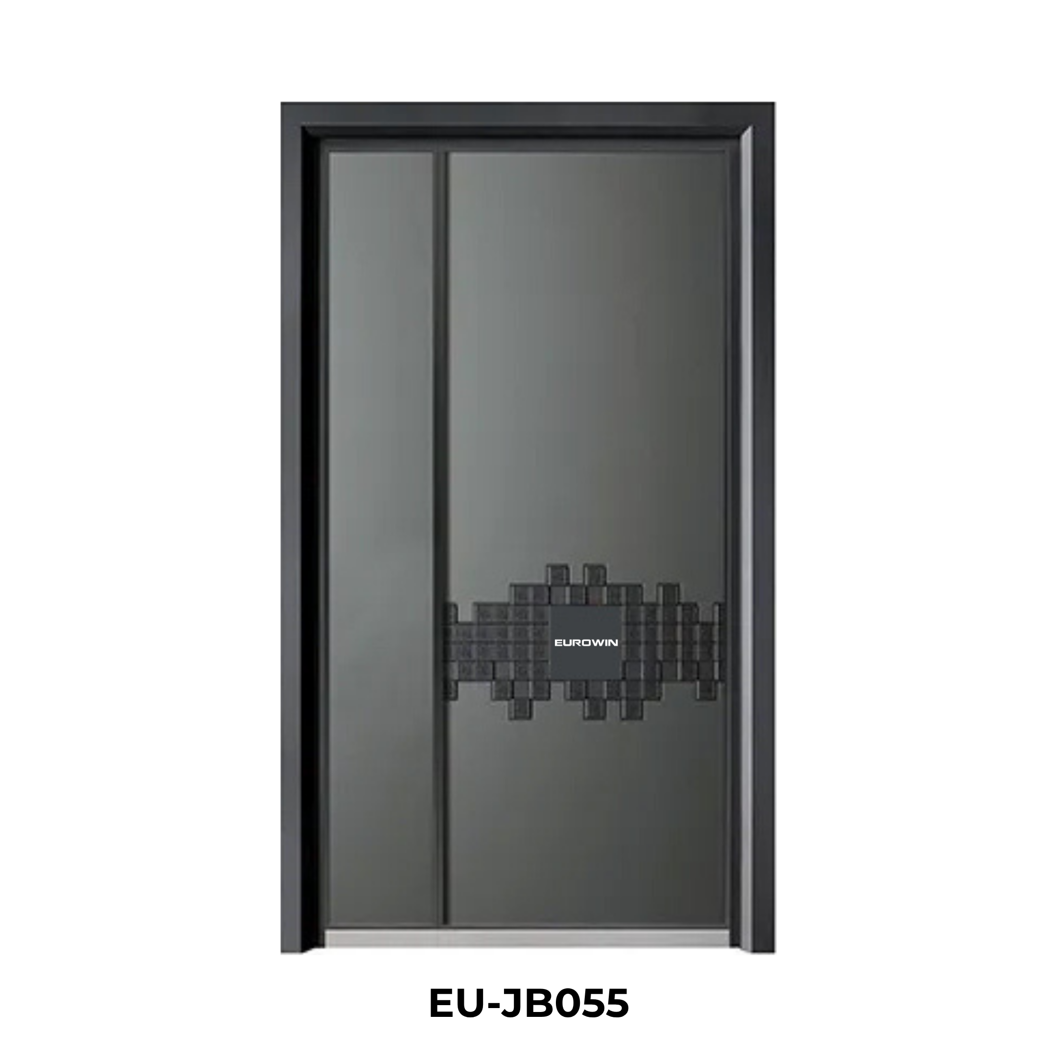Cửa Nhôm Eurowin EU-JB055