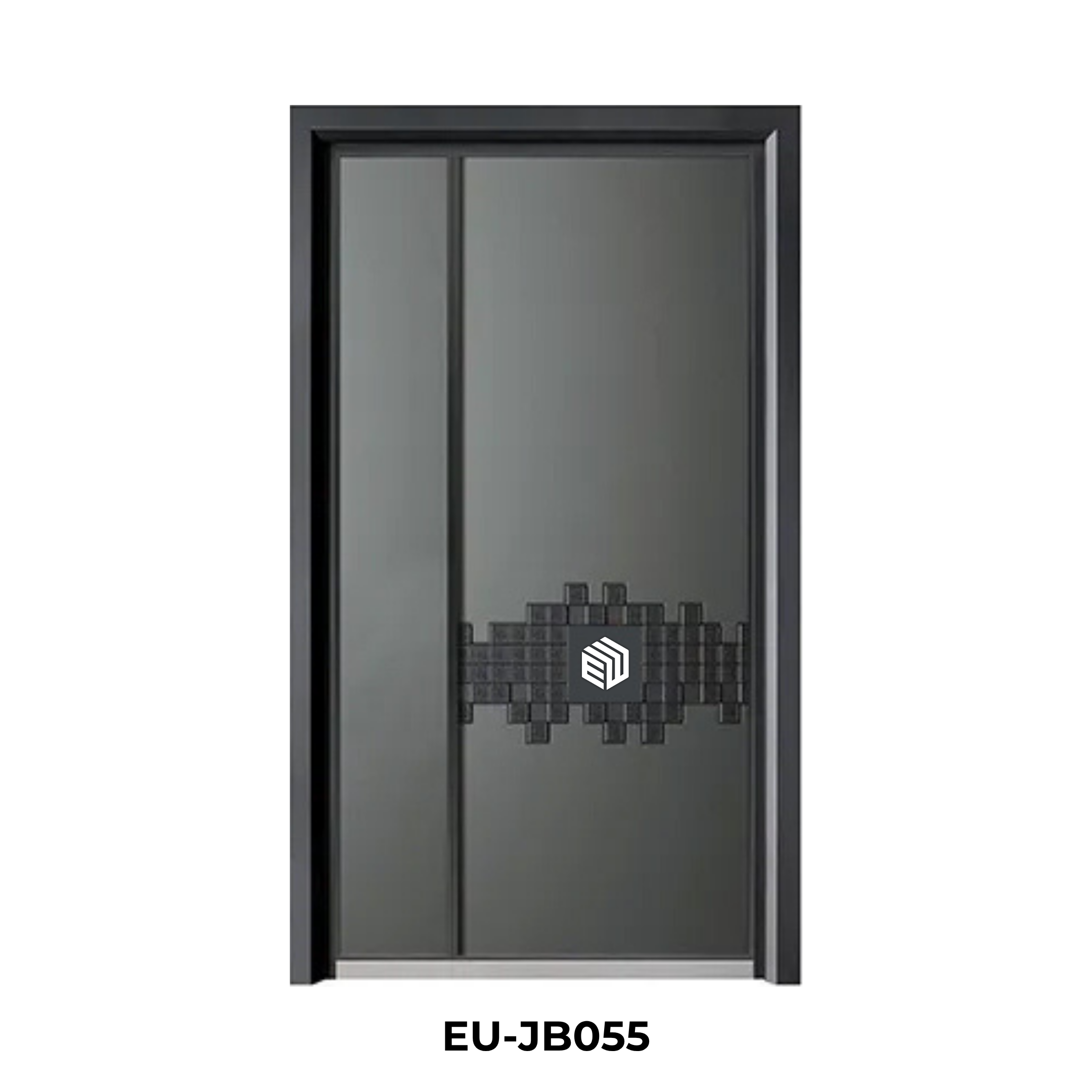 Cửa Nhôm Eurowin EU-JB055