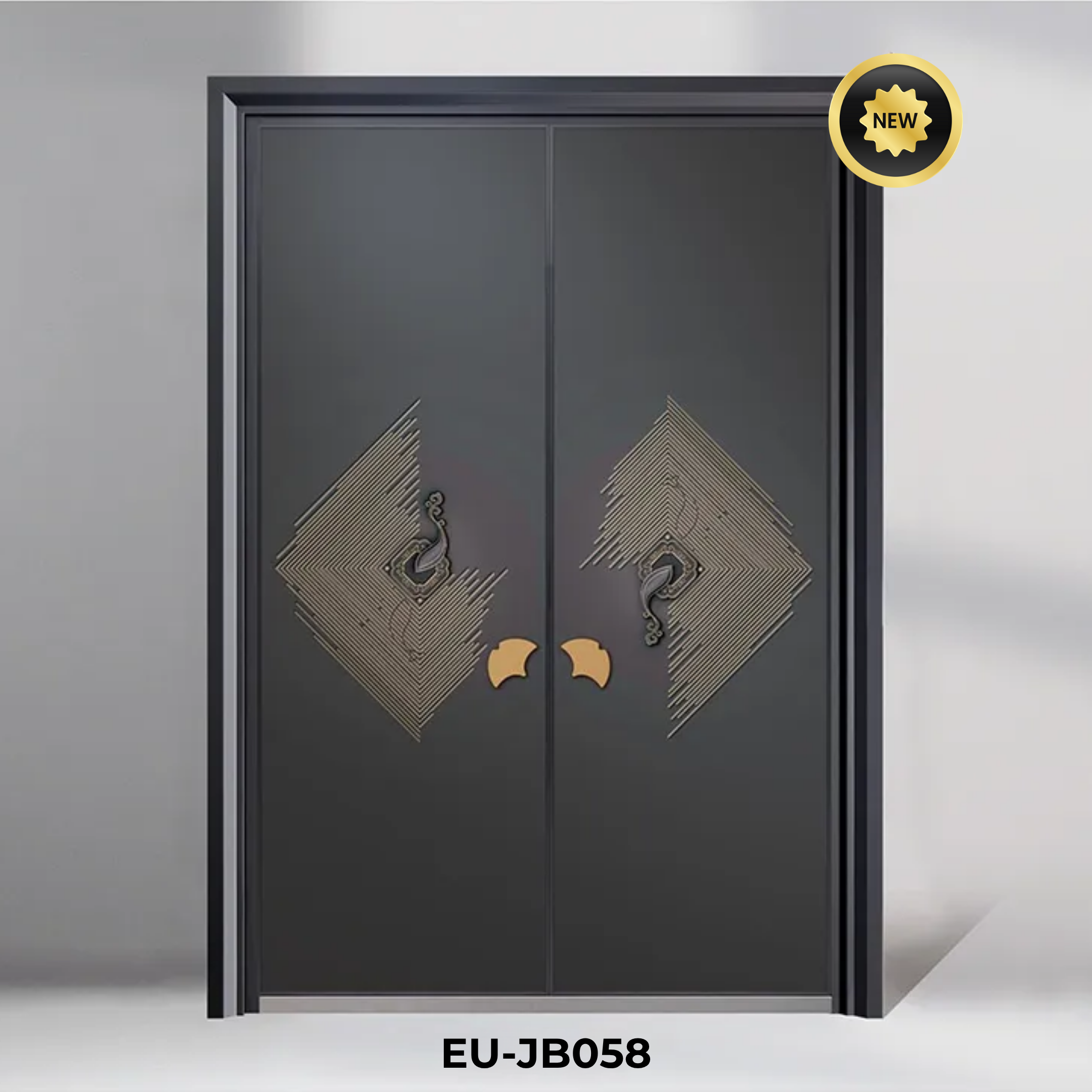 Cửa Nhôm Eurowin EU-JB058