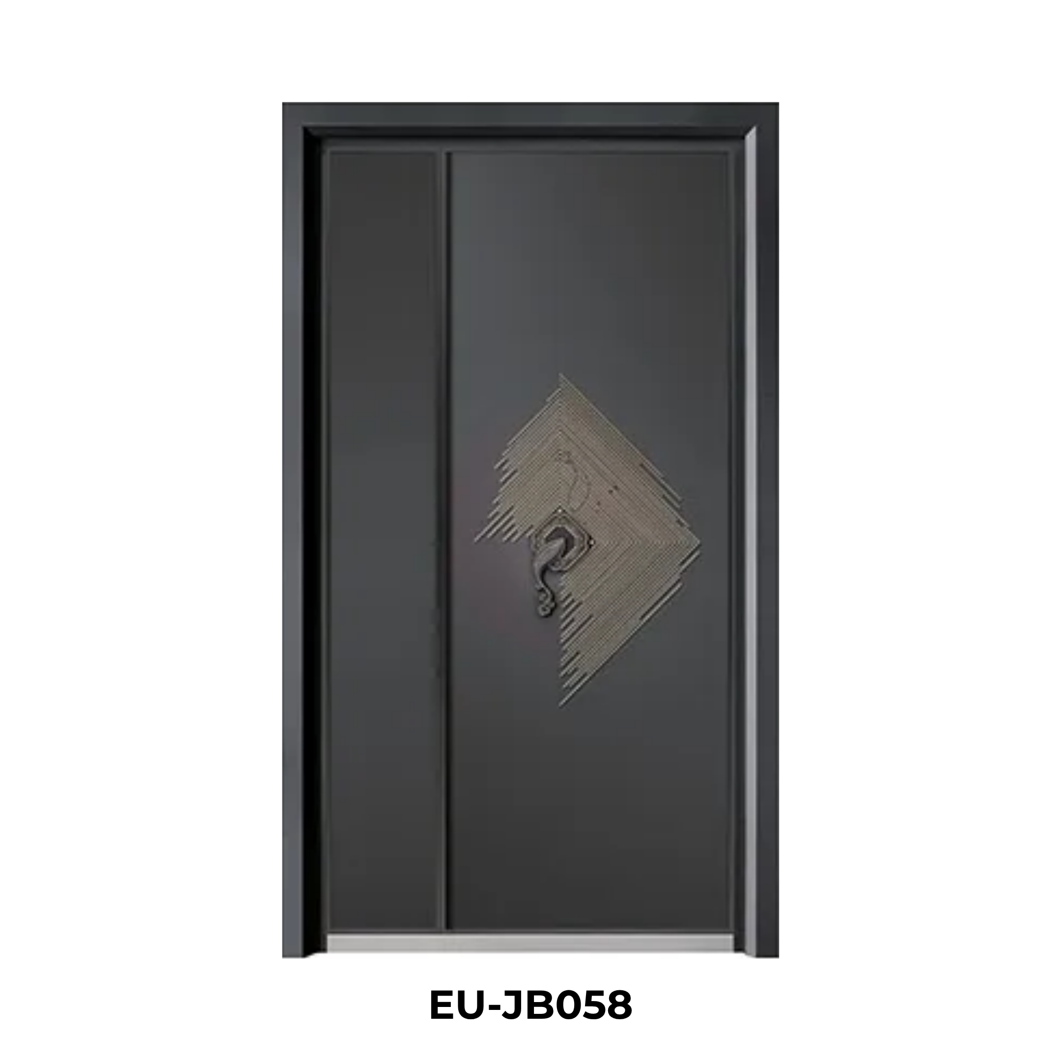 Cửa Nhôm Eurowin EU-JB058