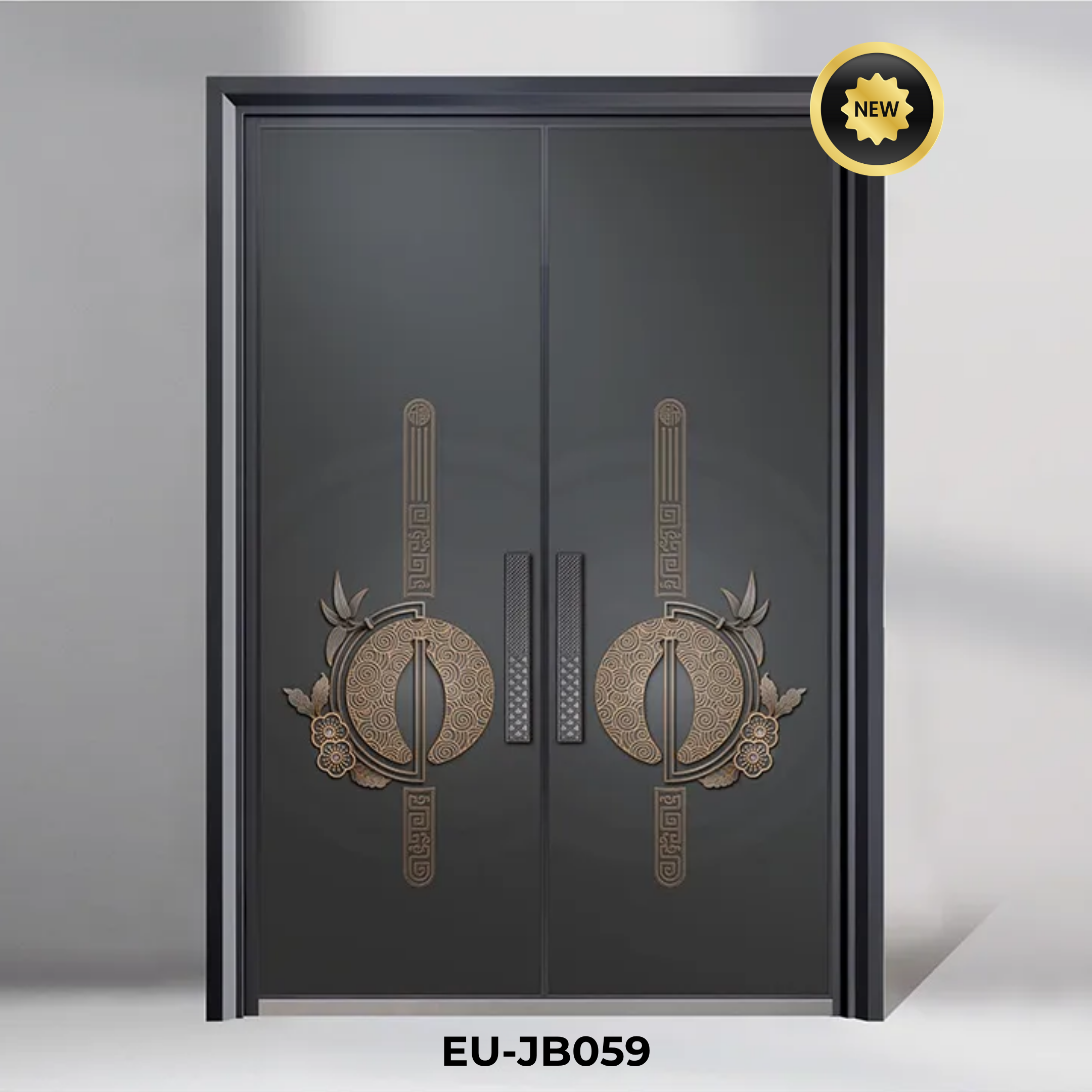Cửa Nhôm Eurowin EU-JB059