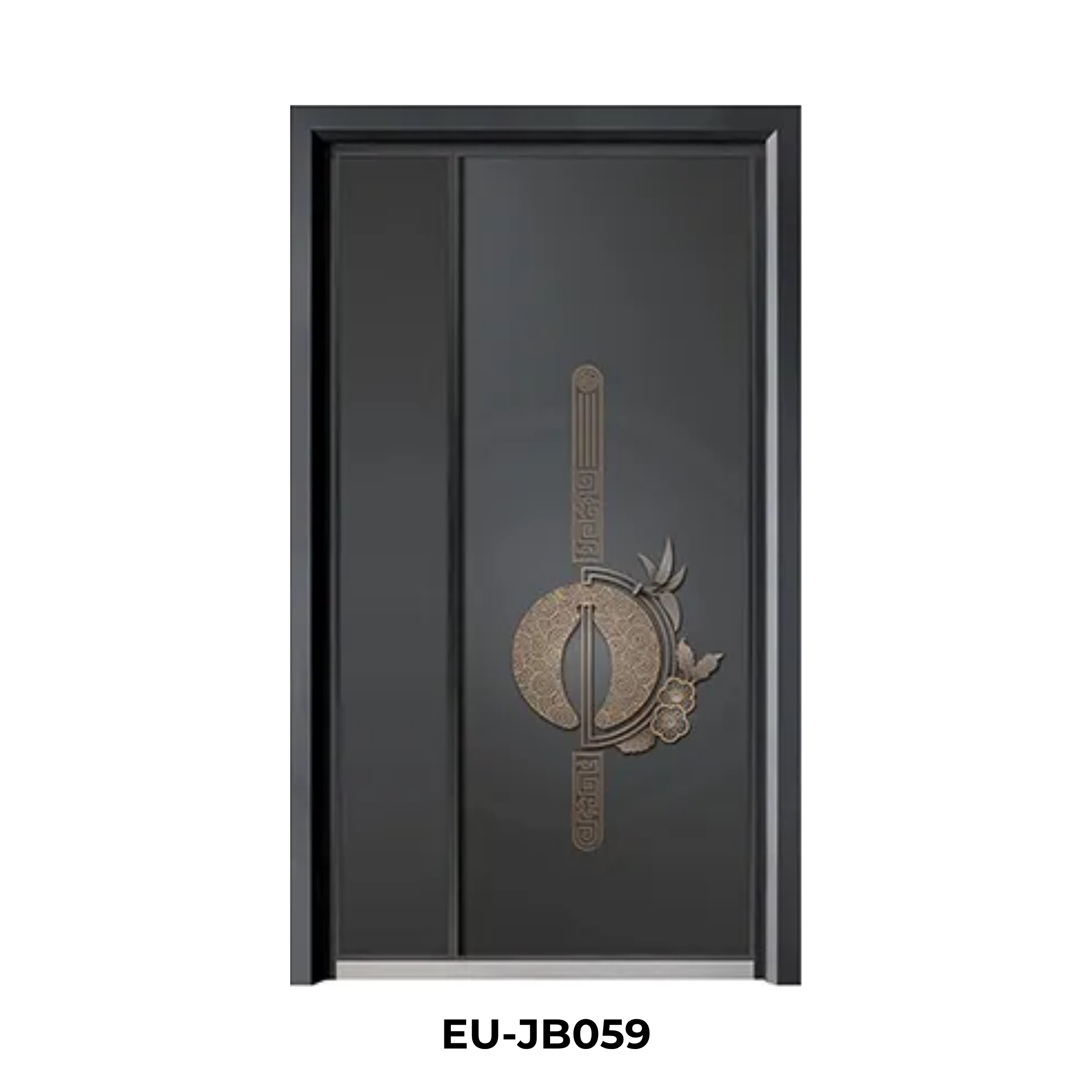Cửa Nhôm Eurowin EU-JB059