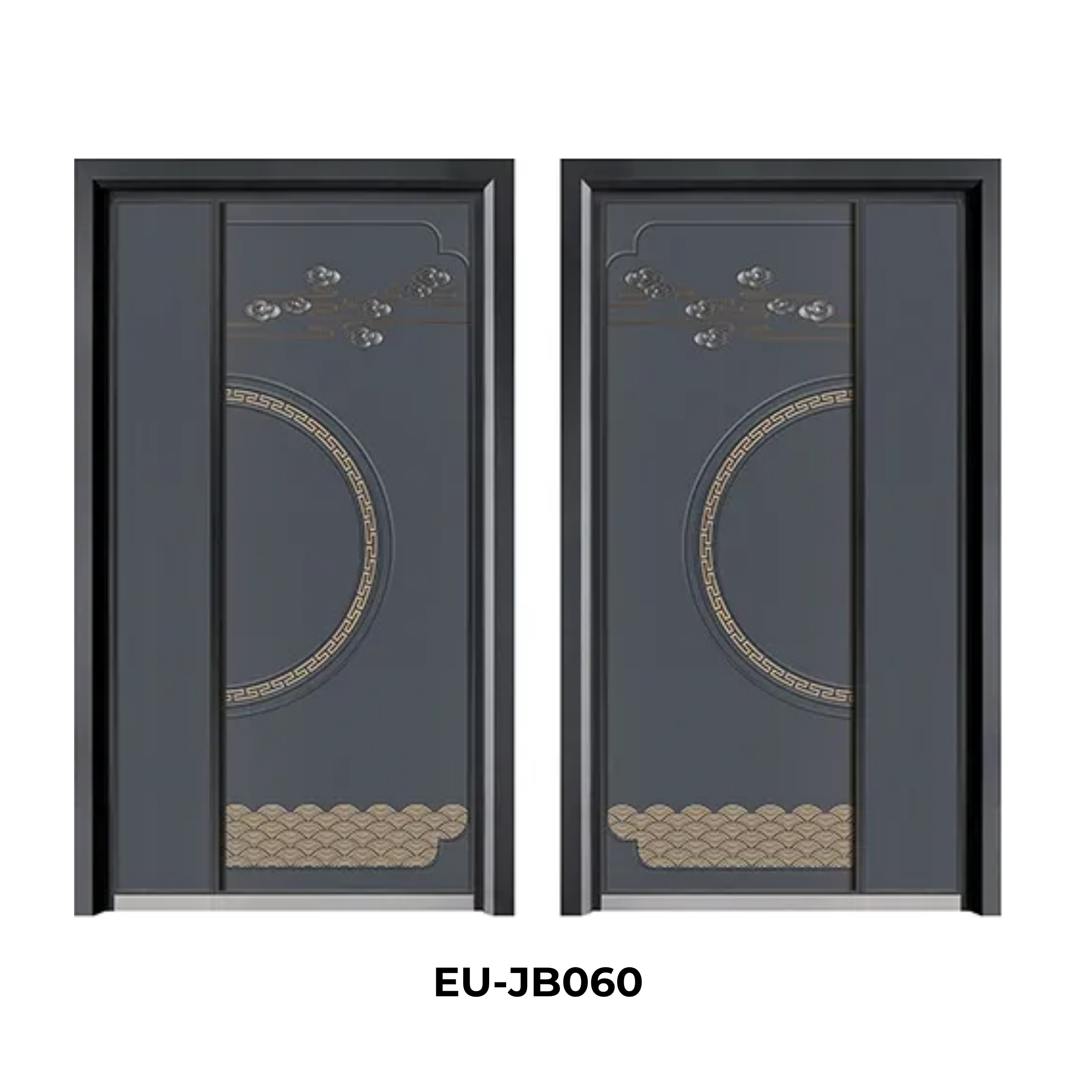 Cửa Nhôm Eurowin EU-JB060