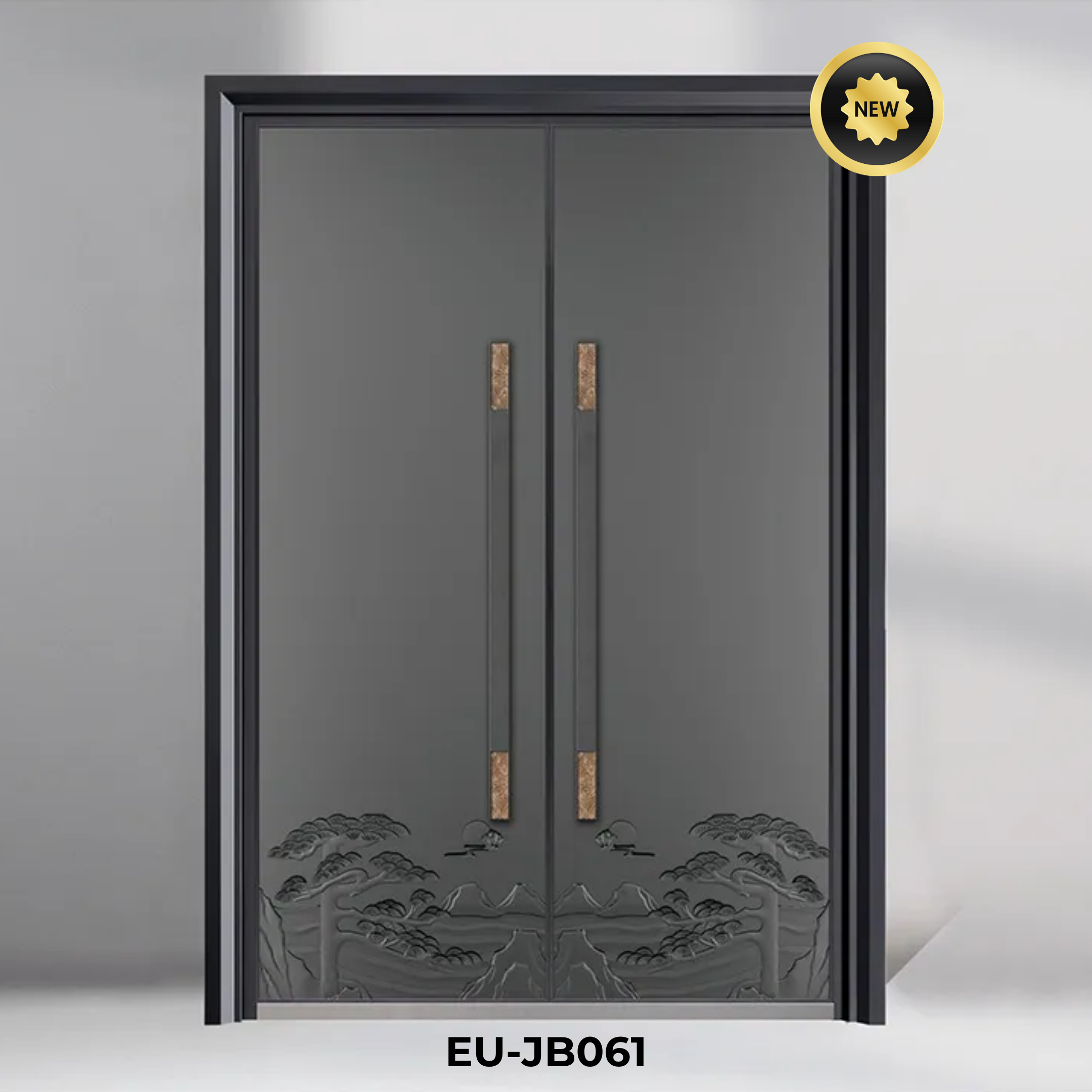 Cửa Nhôm Eurowin EU-JB061