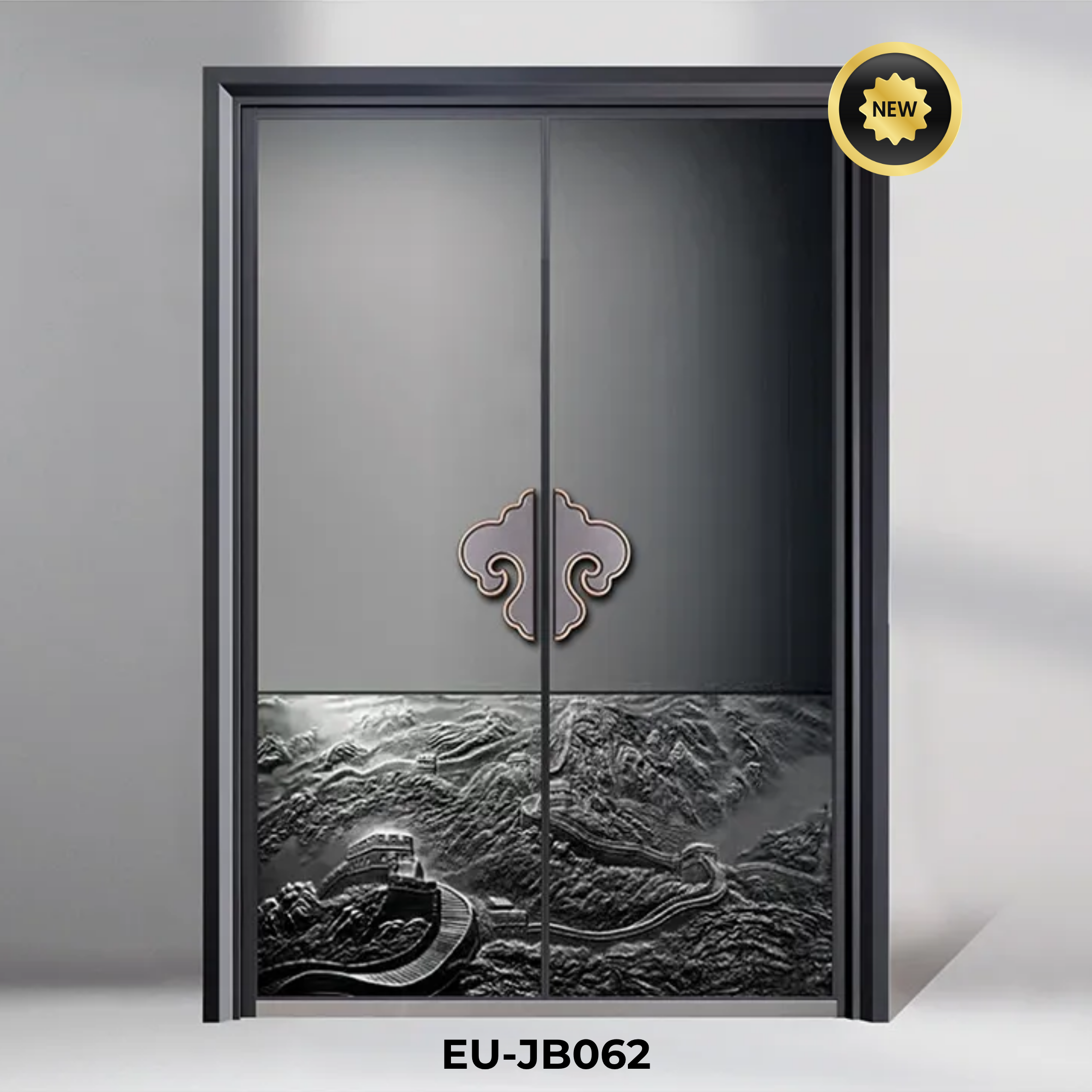 Cửa Nhôm Eurowin EU-JB062
