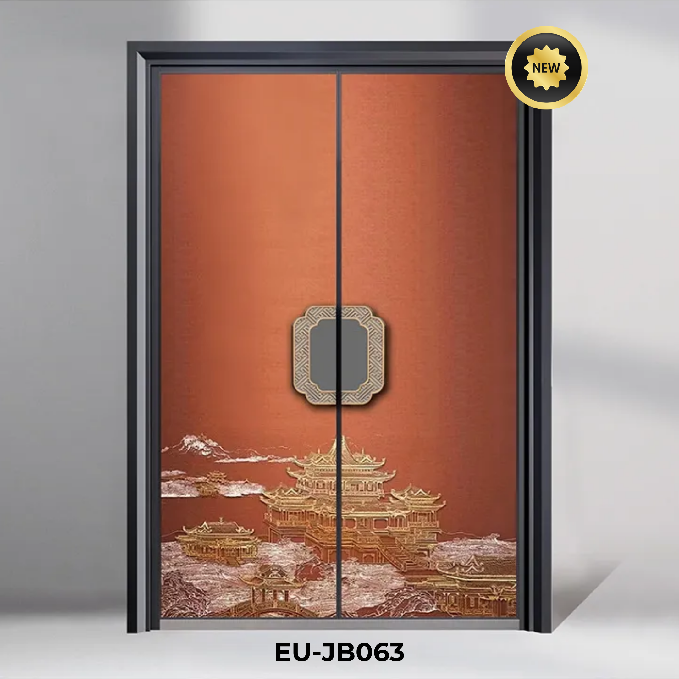 Cửa Nhôm Eurowin EU-JB063