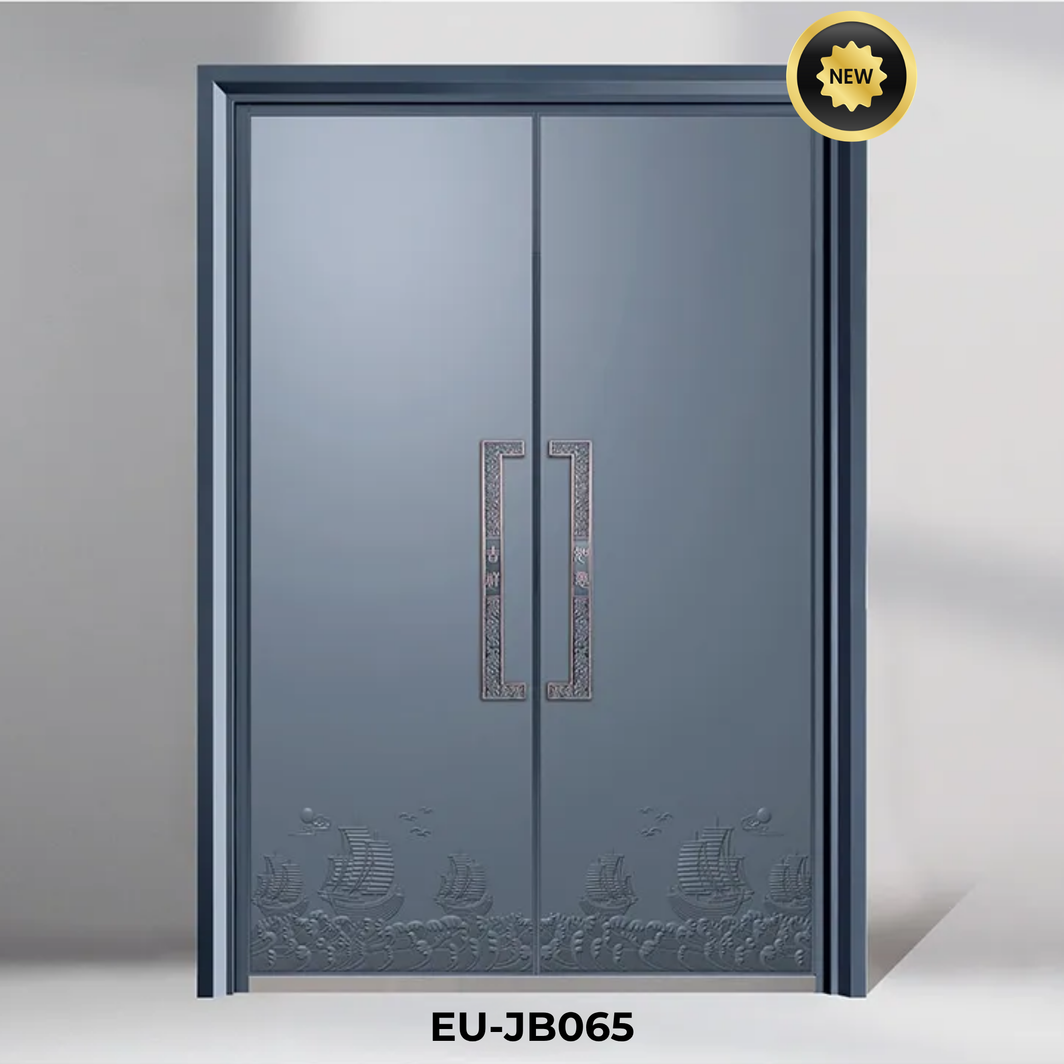 Cửa Nhôm Eurowin EU-JB065
