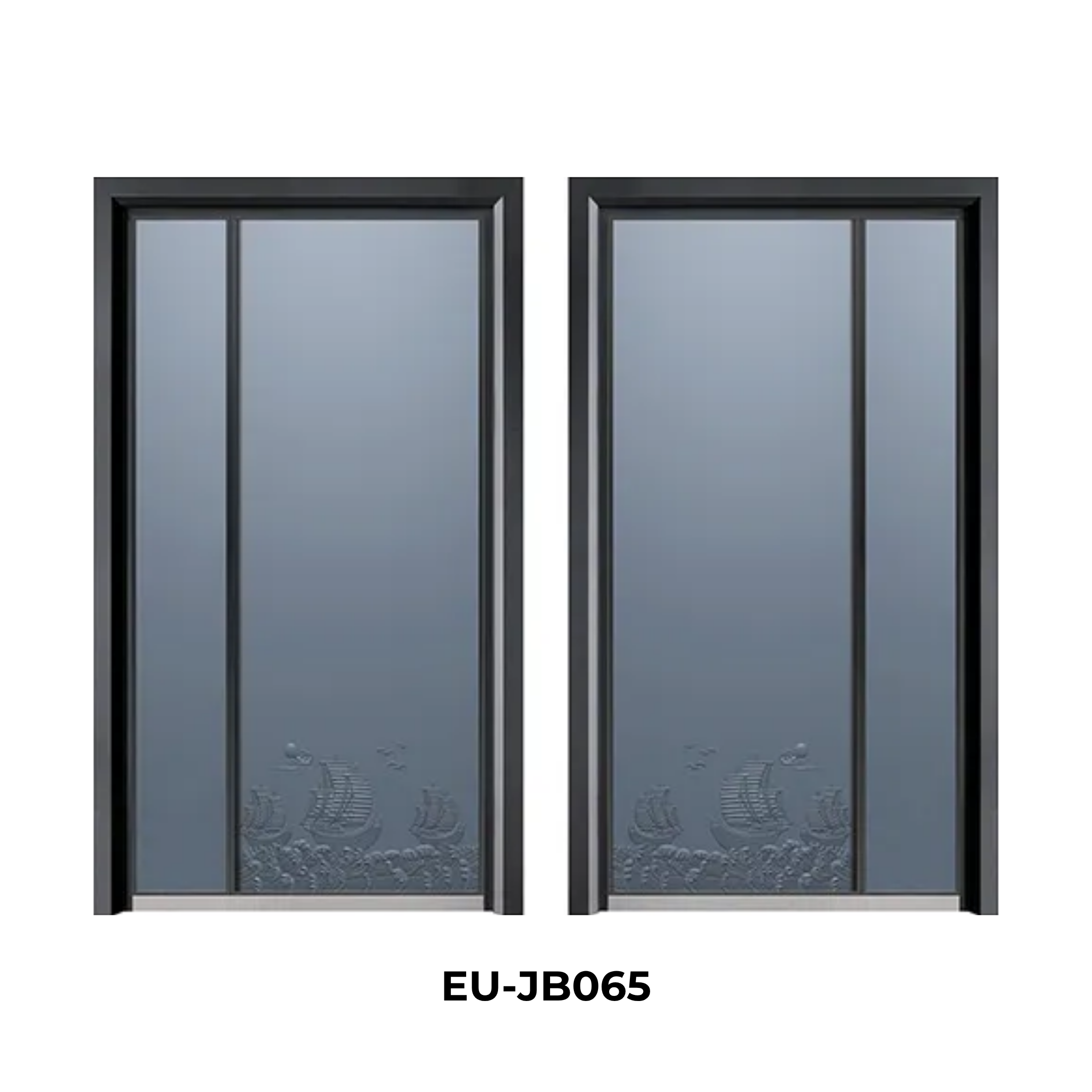 Cửa Nhôm Eurowin EU-JB065