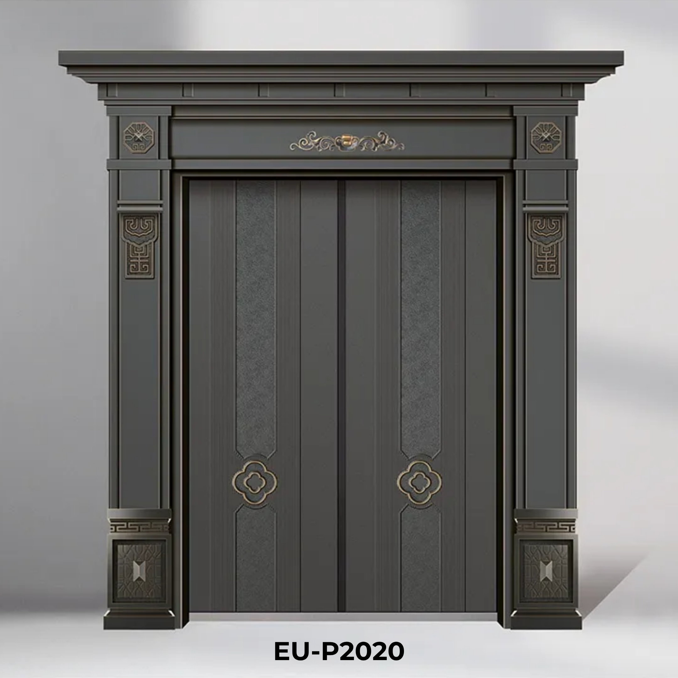Cửa Nhôm Eurowin EU-P2020