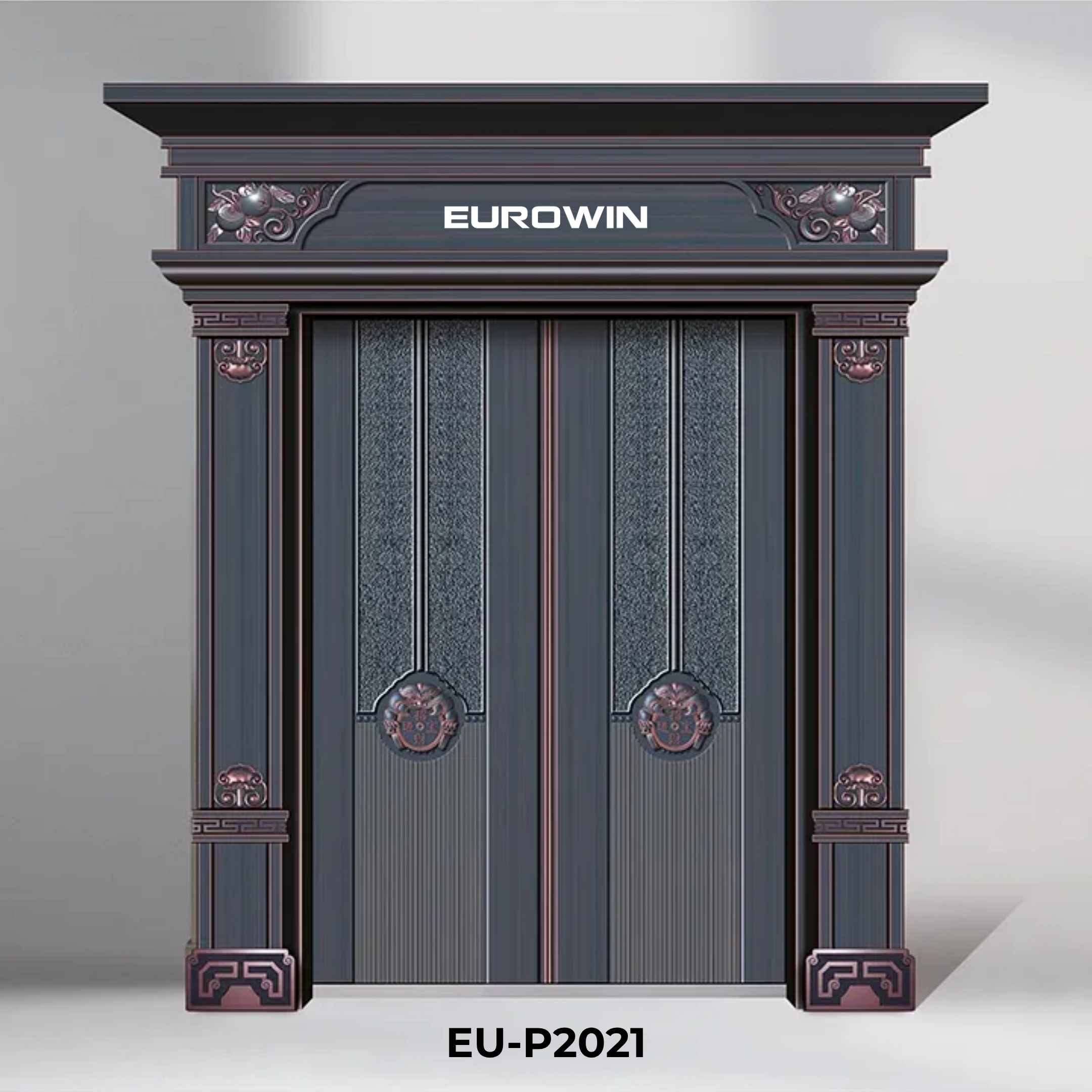 Cửa Nhôm Eurowin EU-P2021