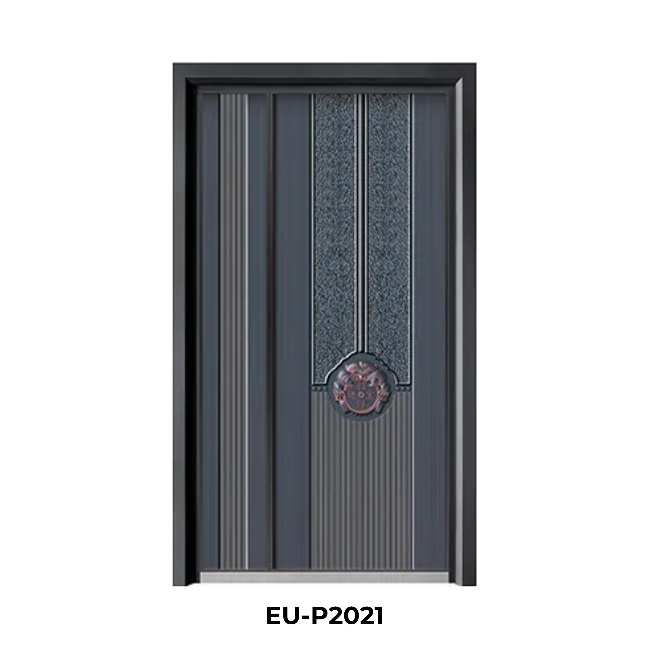 Cửa Nhôm Eurowin EU-P2021