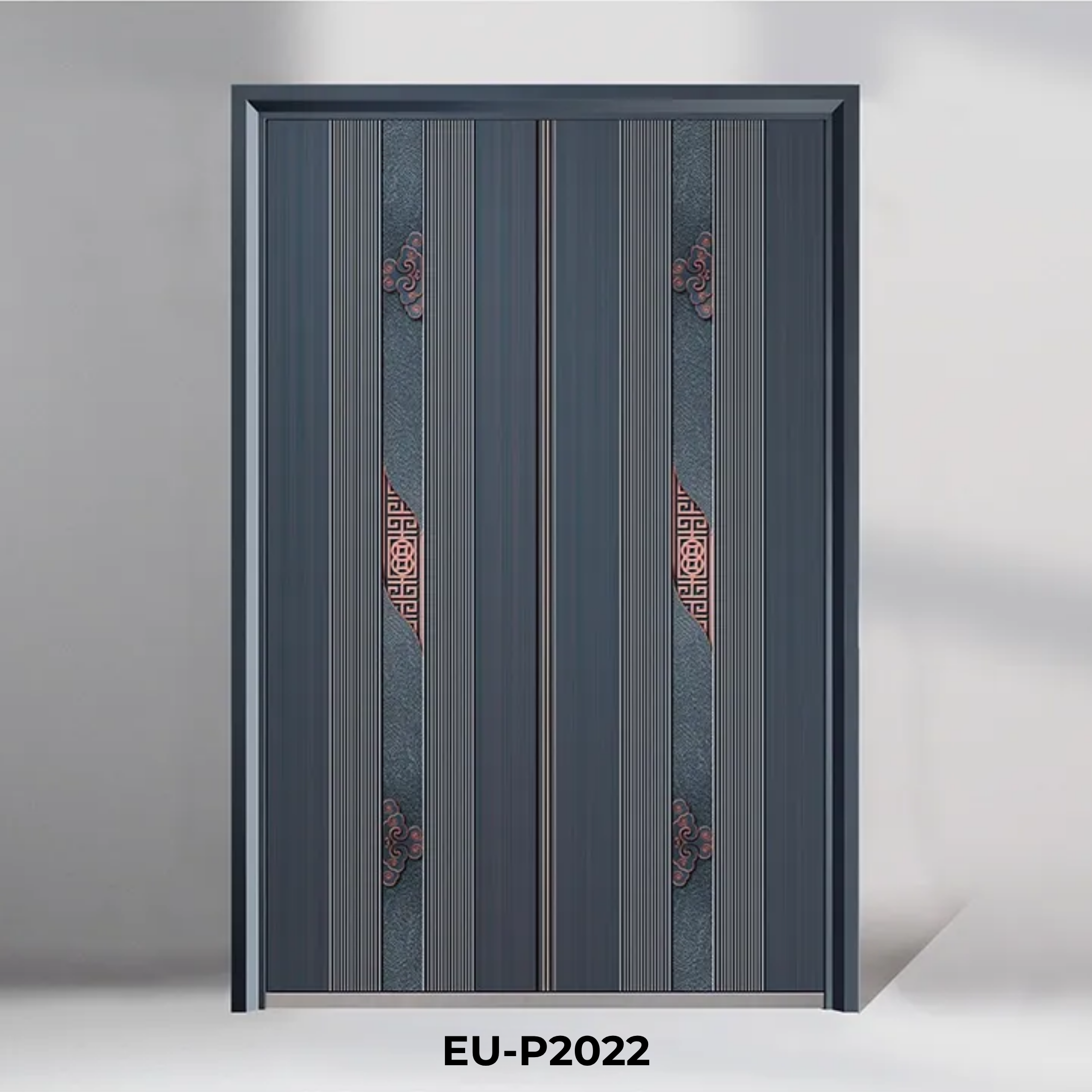 Cửa Nhôm Eurowin EU-P2022