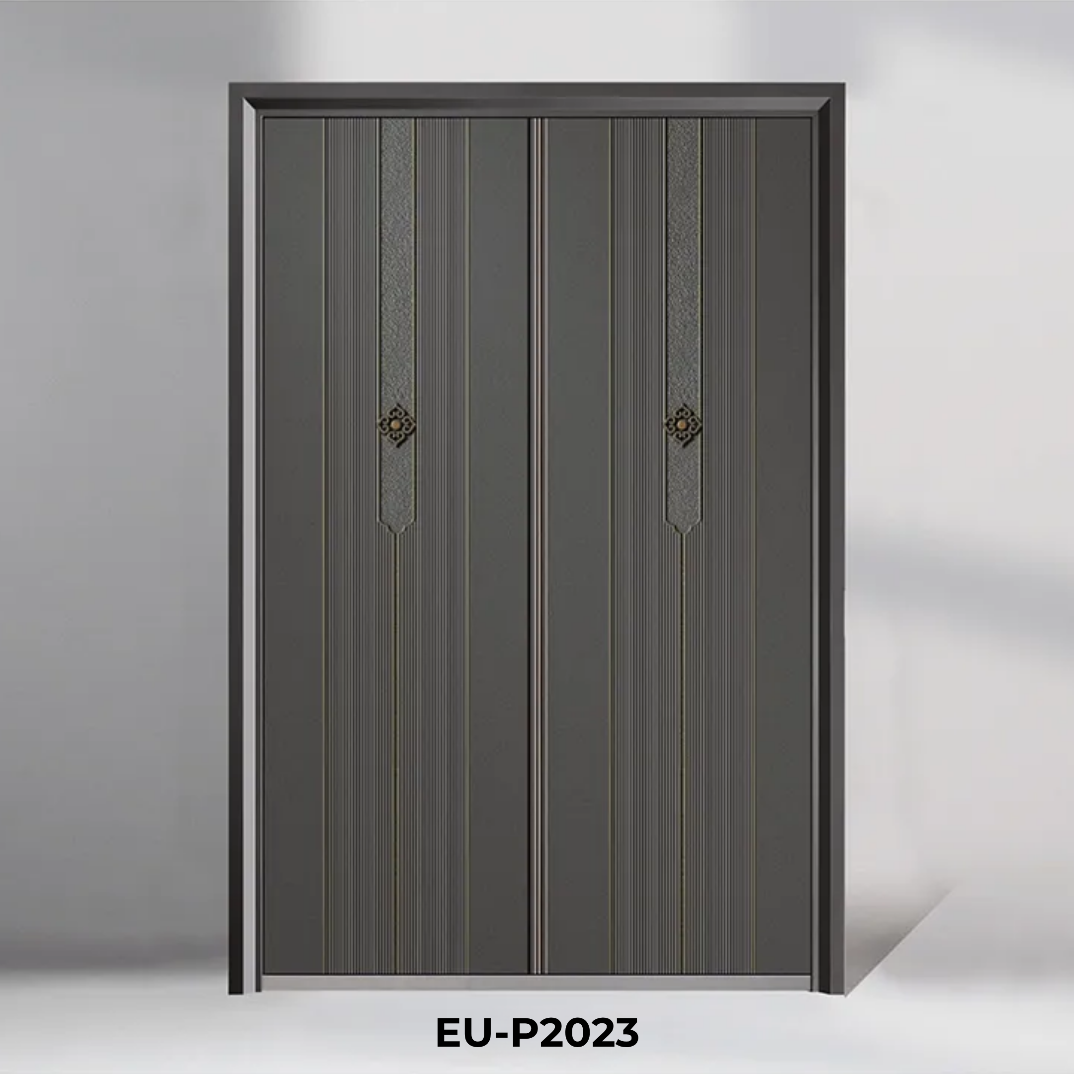 Cửa Nhôm Eurowin EU-P2023