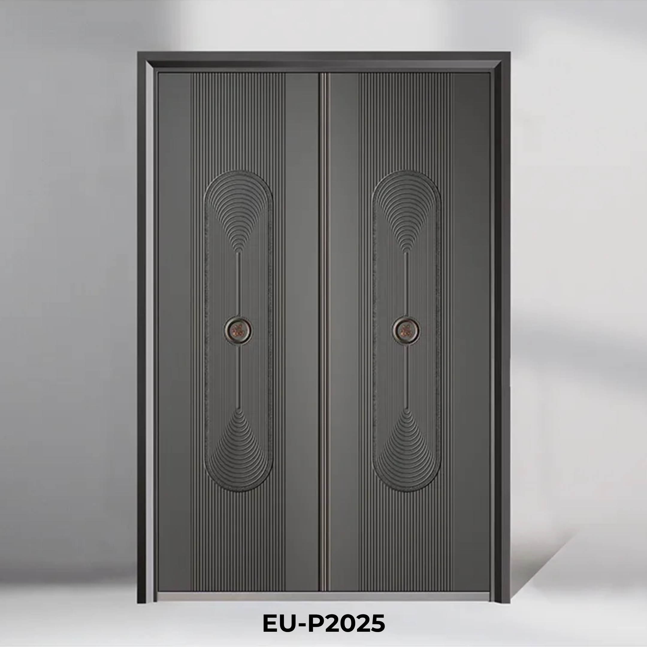 Cửa Nhôm Eurowin EU-P2025