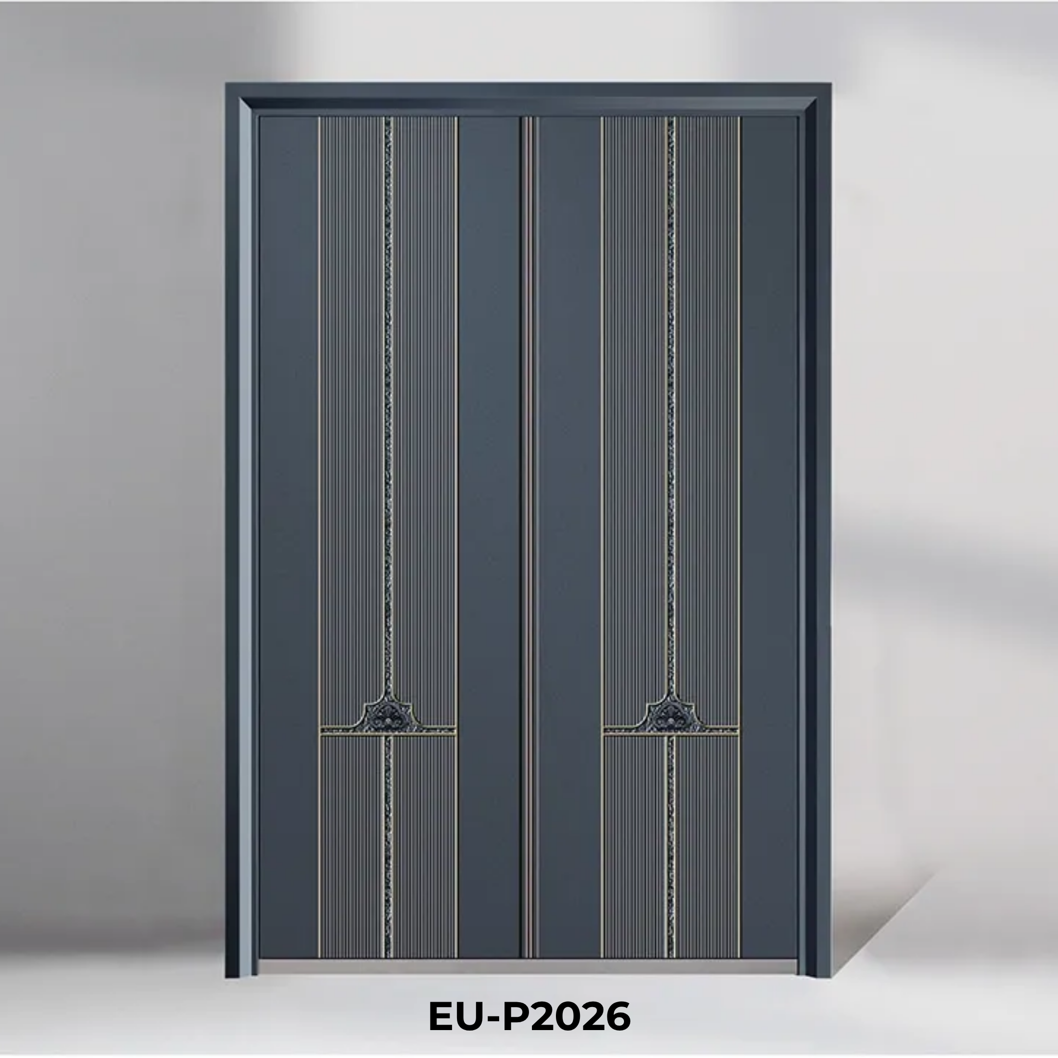 Cửa Nhôm Eurowin EU-P2026