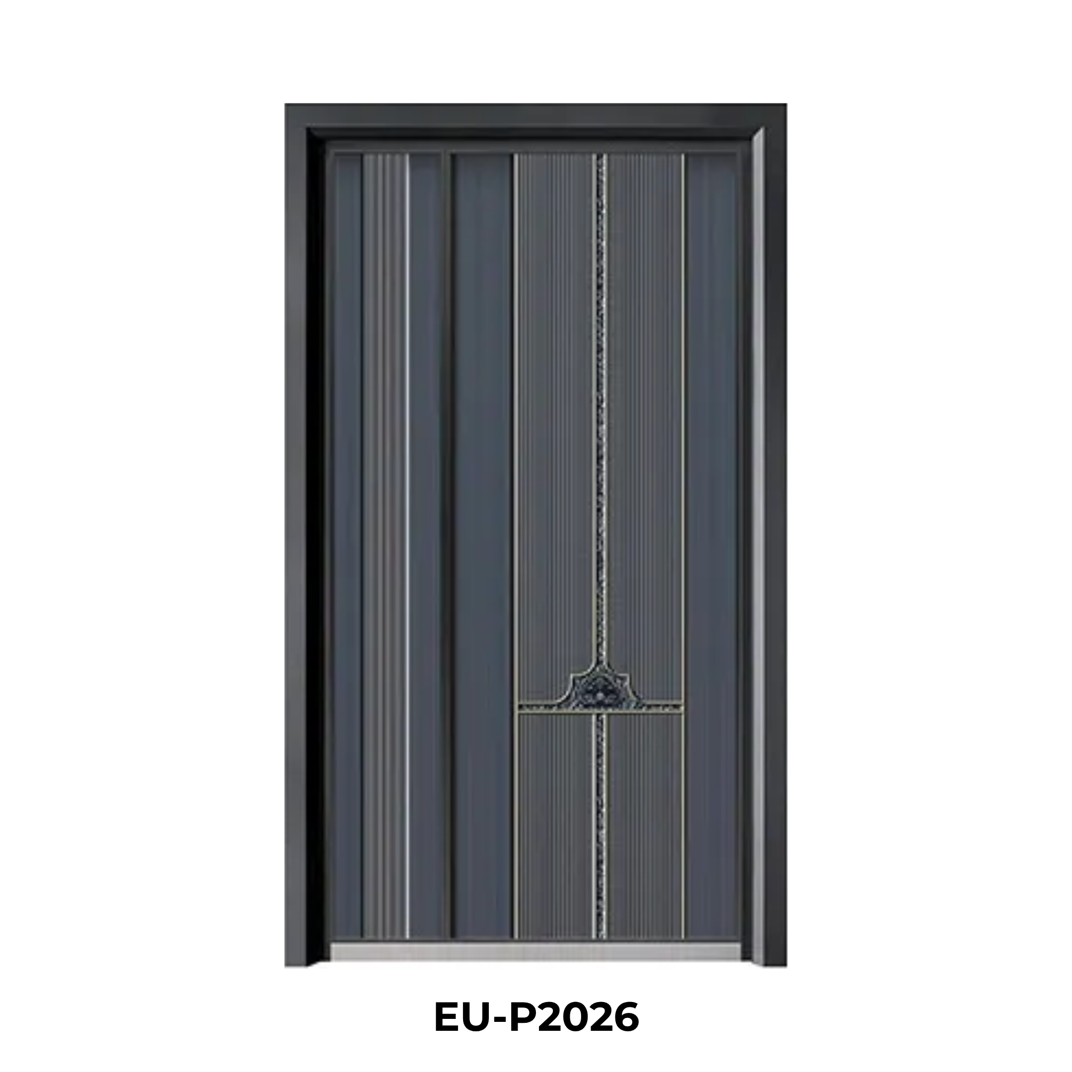 Cửa Nhôm Eurowin EU-P2026