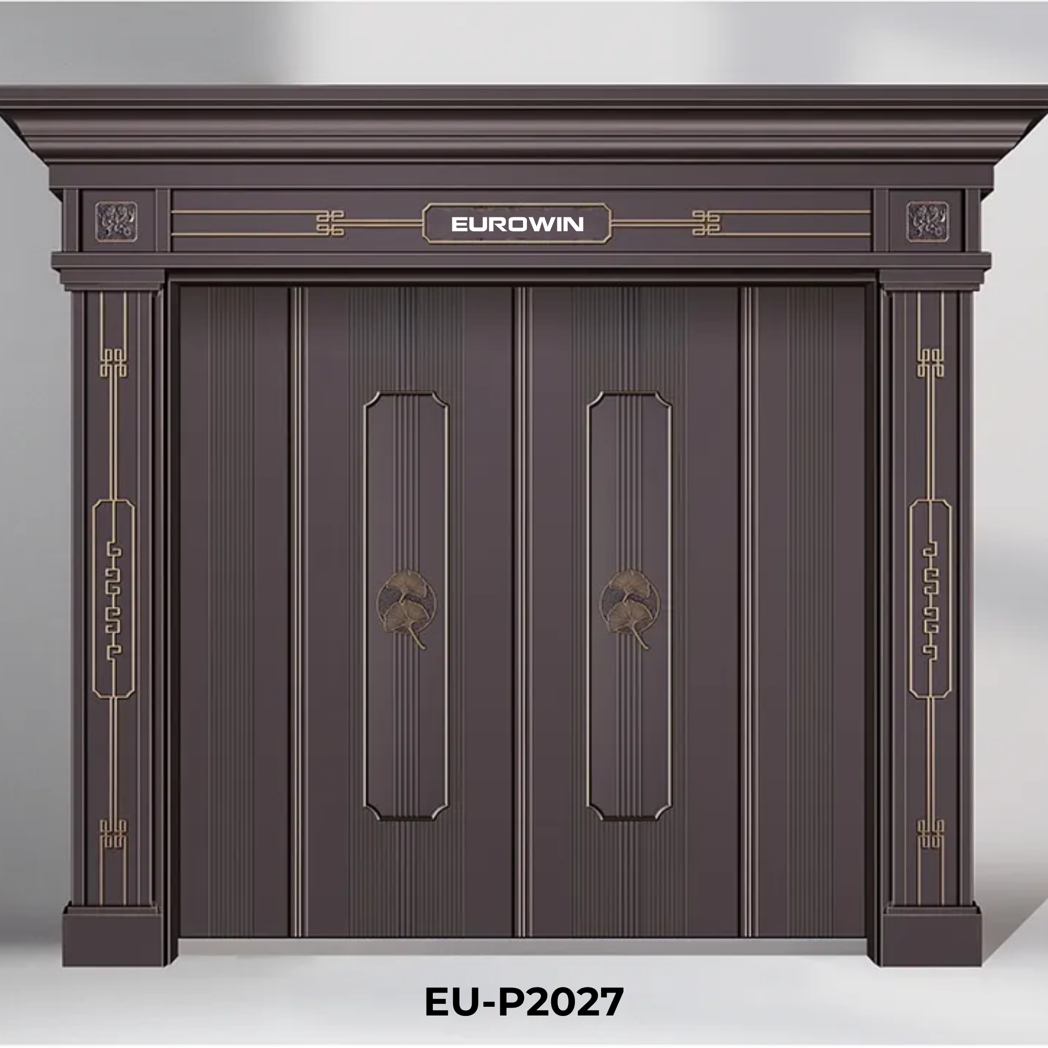 Cửa Nhôm Eurowin EU-P2027