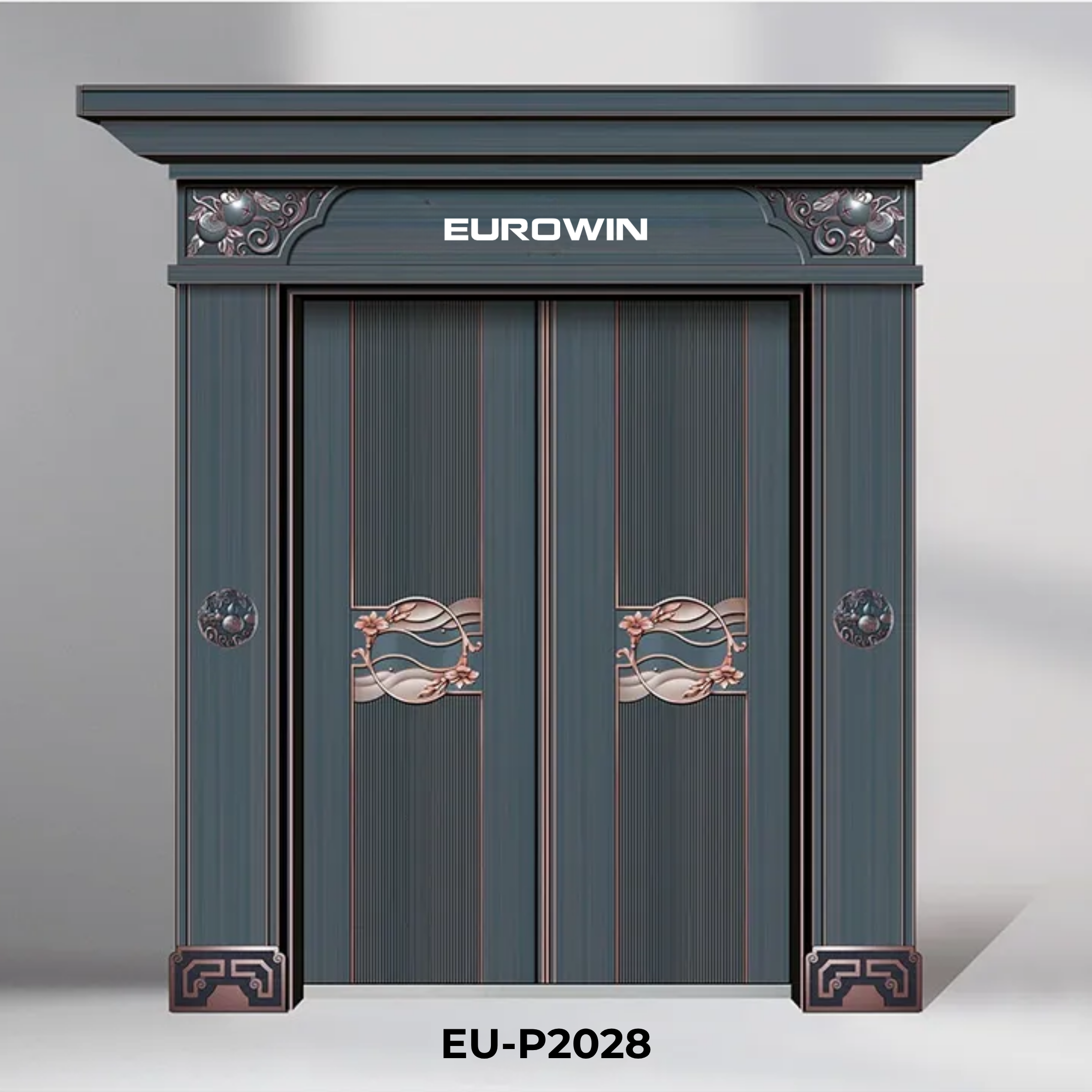 Cửa Nhôm Eurowin EU-P2028