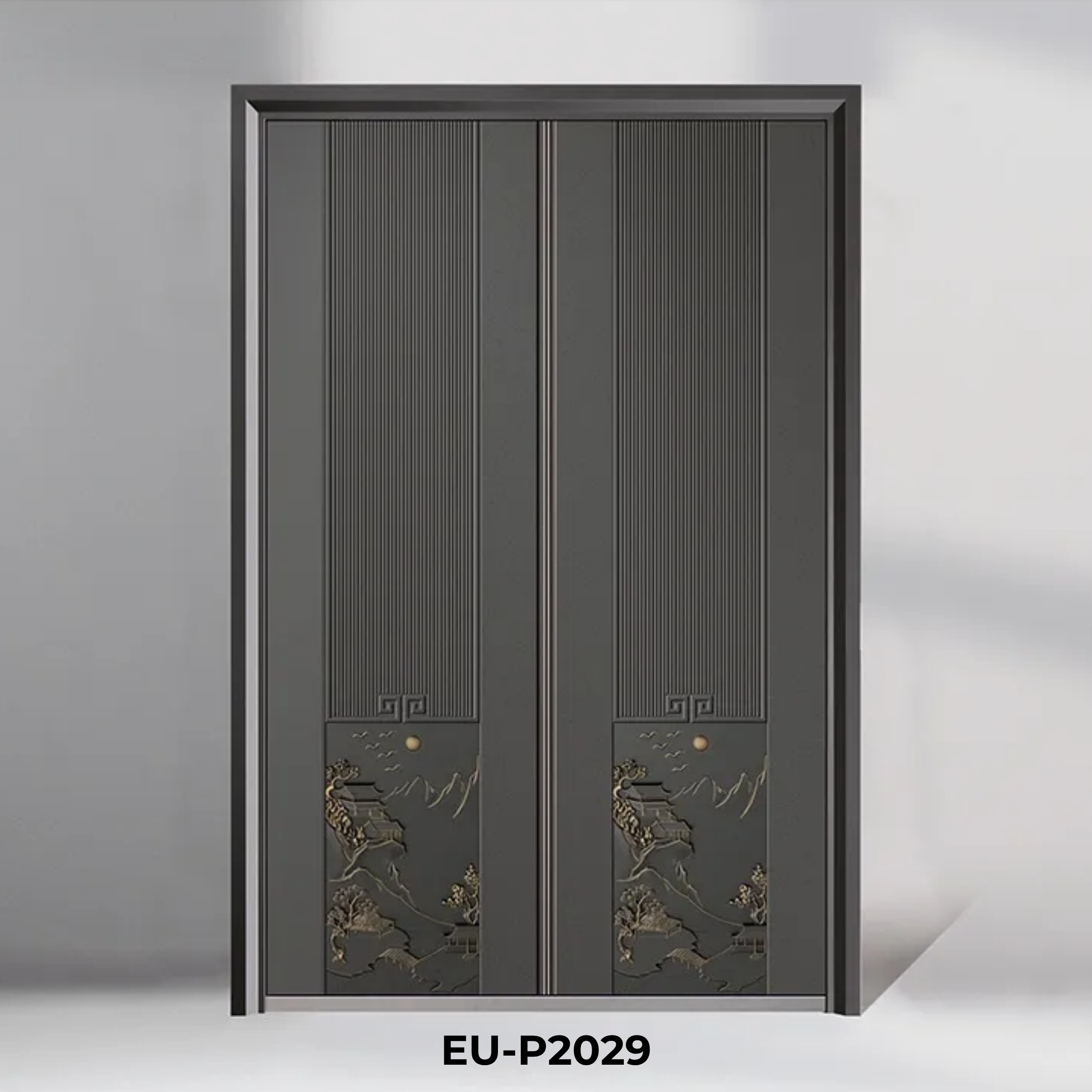 Cửa Nhôm Eurowin EU-P2029
