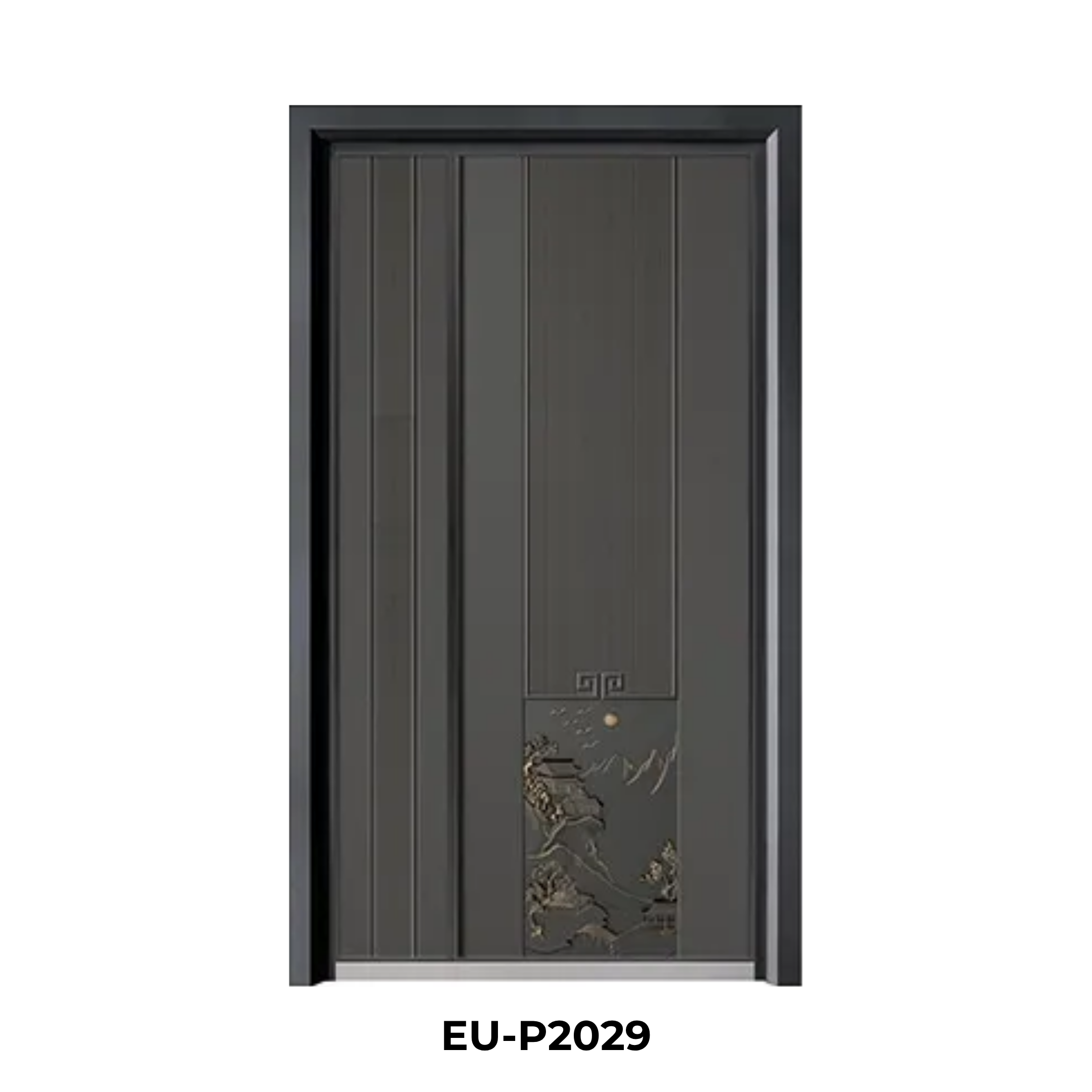 Cửa Nhôm Eurowin EU-P2029