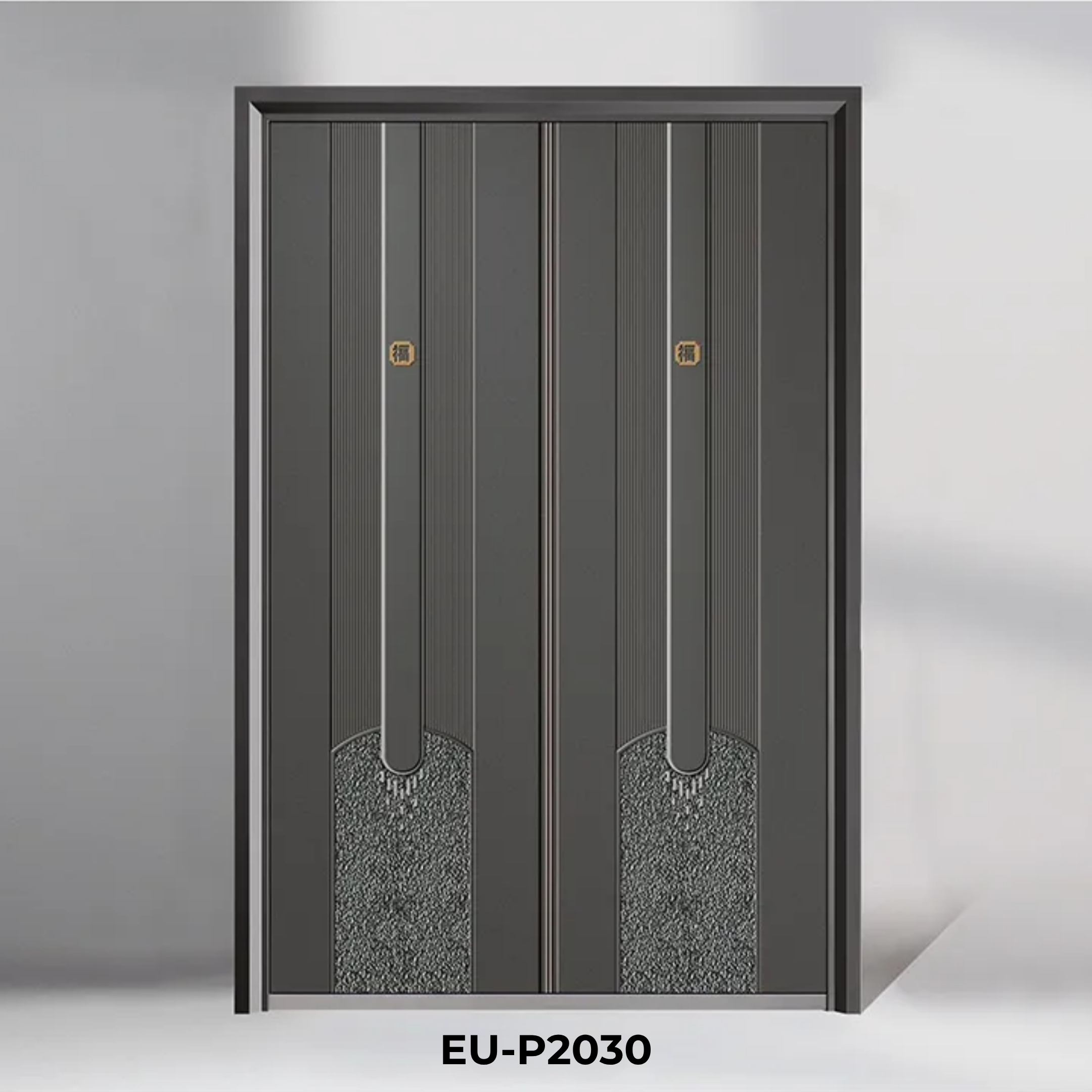 Cửa Nhôm Eurowin EU-P2030