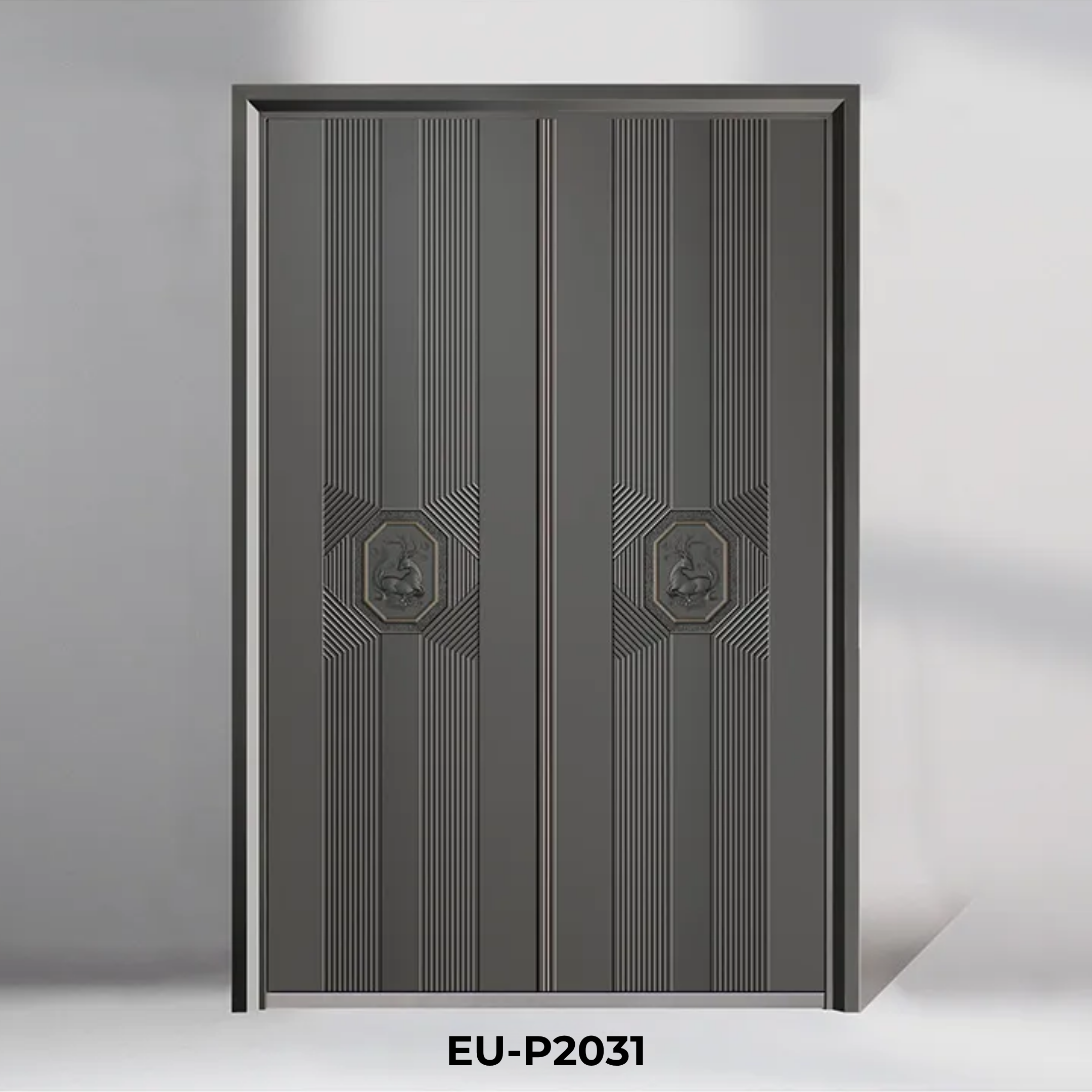 Cửa Nhôm Eurowin EU-P2031