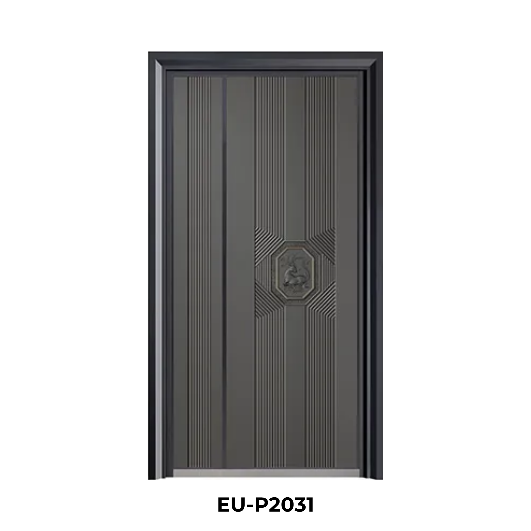 Cửa Nhôm Eurowin EU-P2031