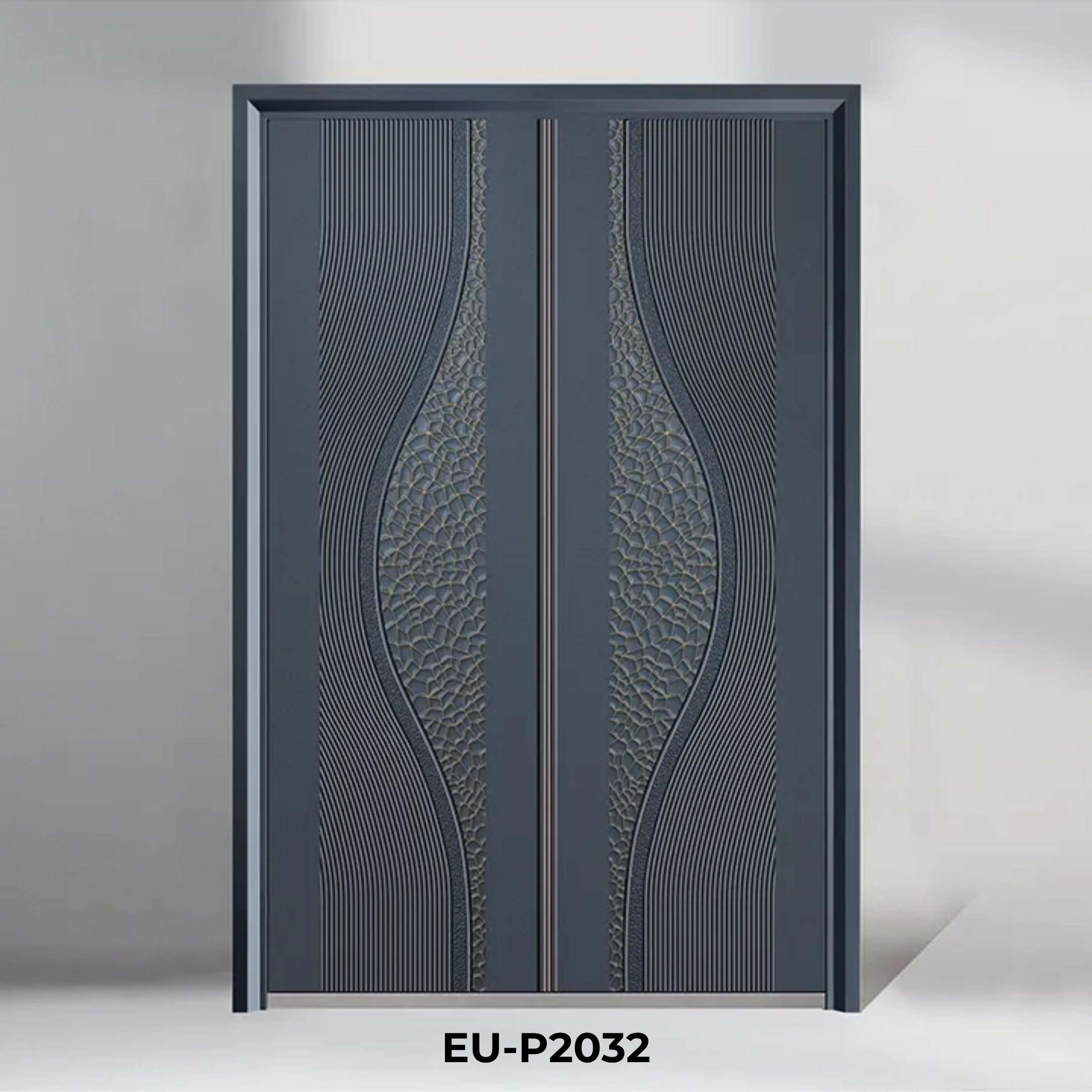 Cửa Nhôm Eurowin EU-P2032