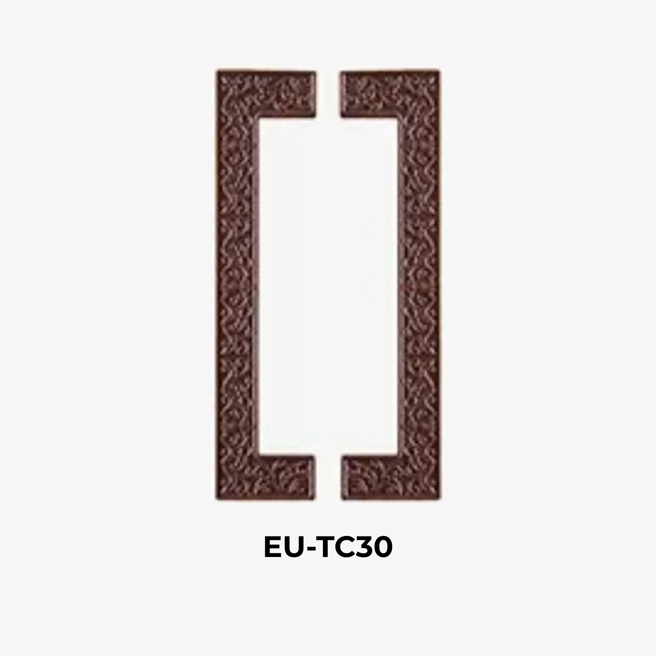 Tay Nắm Cửa Nhôm Eurowin EU-TC30