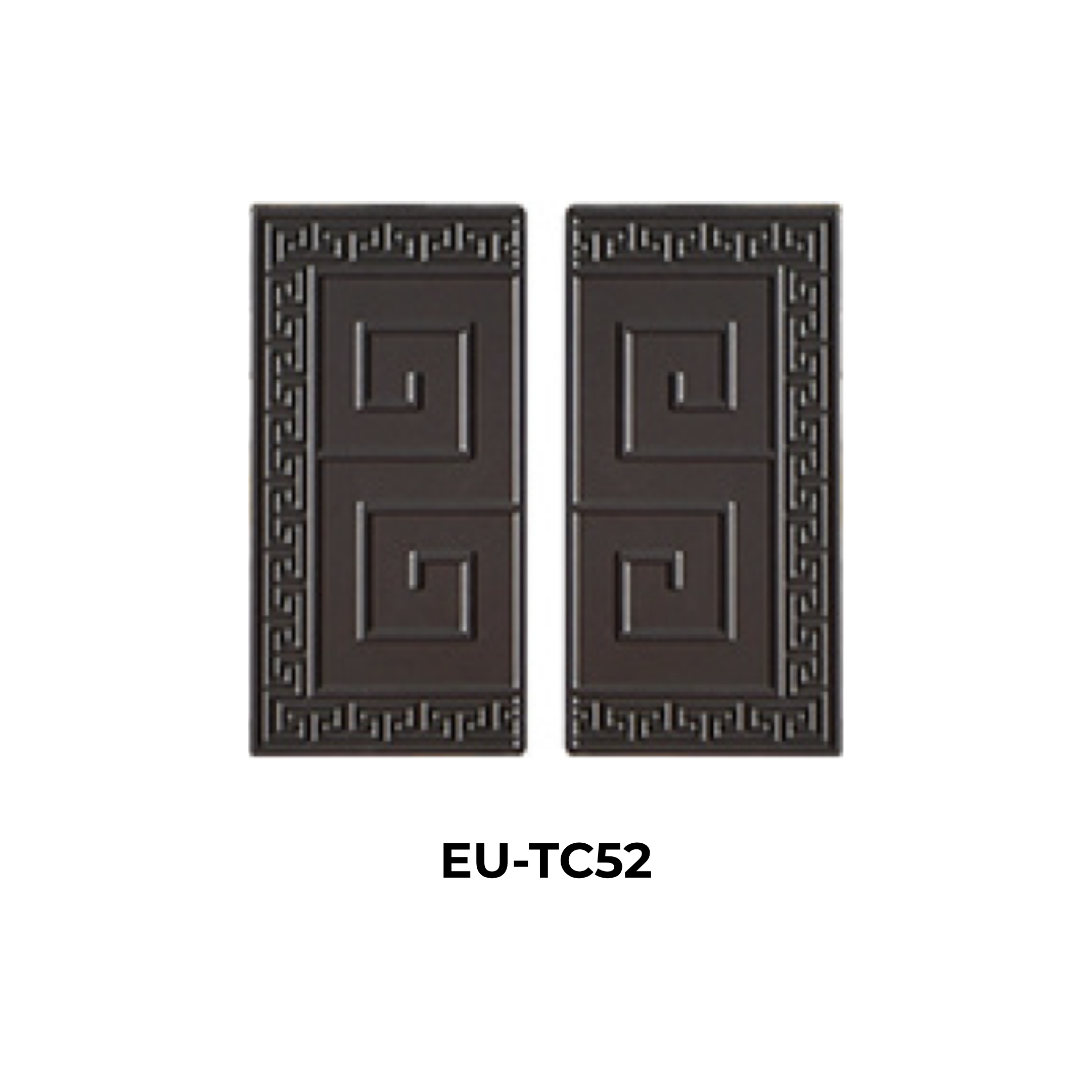 Tay Nắm Cửa Nhôm Eurowin EU-TC52