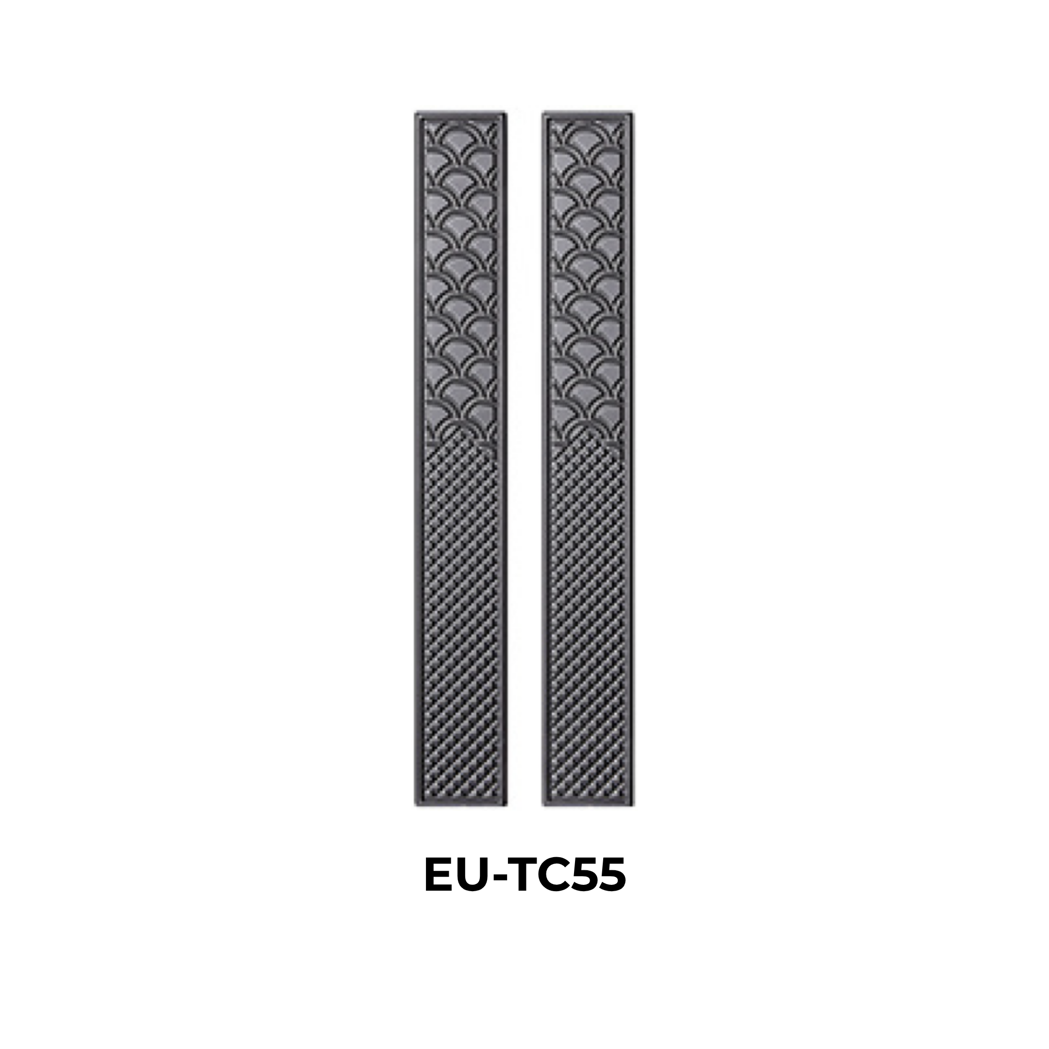 Tay Nắm Cửa Nhôm Eurowin EU-TC55