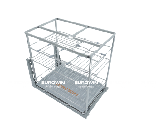 Giá Gia Vị Eurowin EU-V250