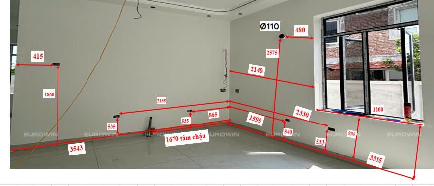 Lựa chọn giải pháp nâng cấp bếp phù hợp