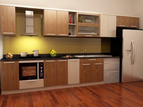 8 loại gỗ để làm tủ bếp thông dụng nhất hiện nay