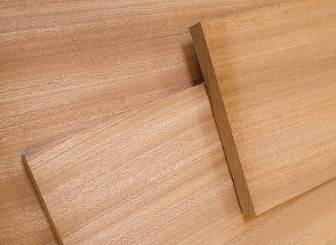 Đặc điểm của tủ bếp gỗ xoan đào
