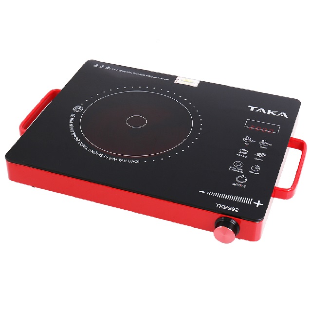 Bếp điện đơn TAKA TKE992