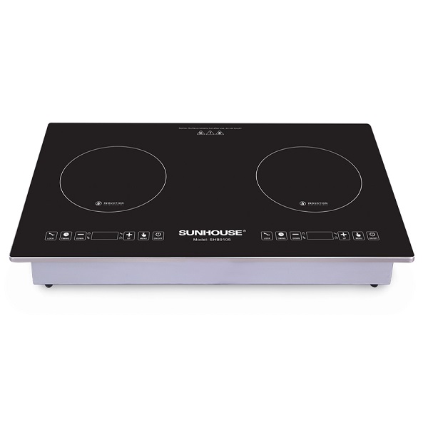 Bếp điện từ Sunhouse HTB-9100V
