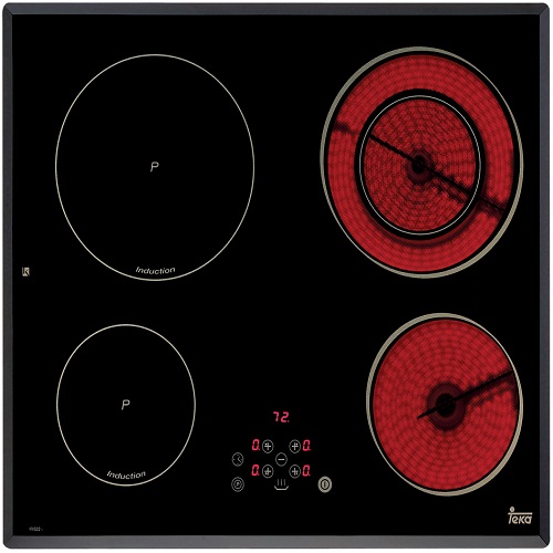 Bếp điện từ Teka IR622