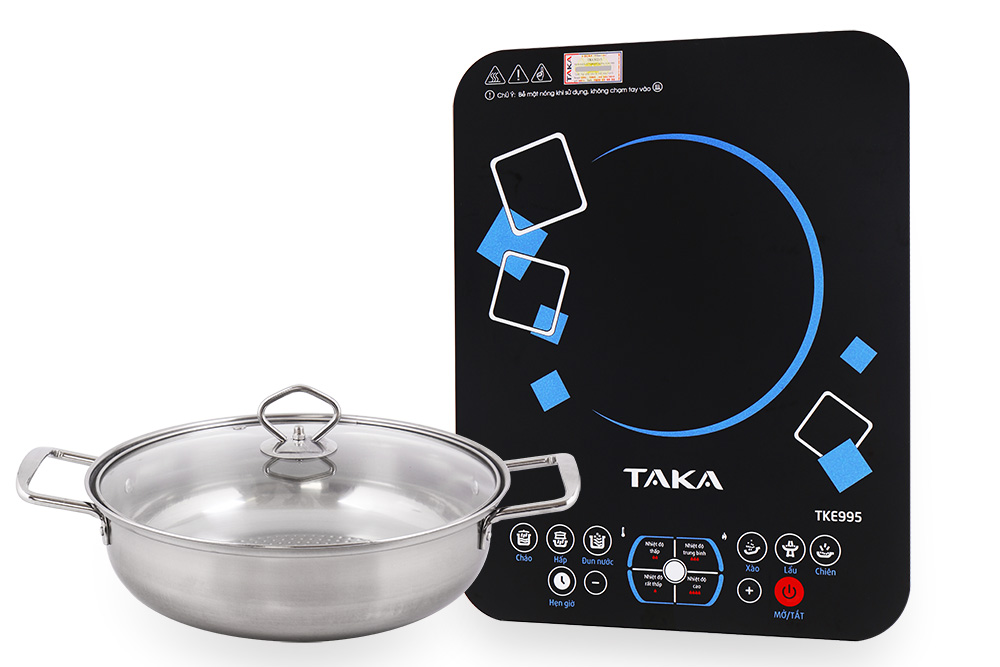 Bếp từ Đơn TAKA TKE995