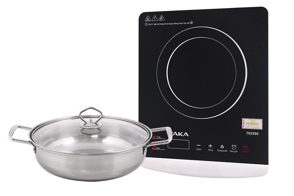 Bếp từ đơn TAKA TKE996