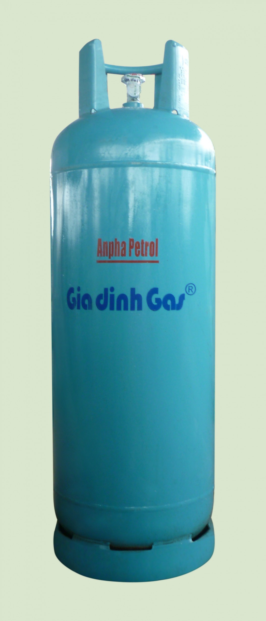 Bình gas công nghiêp 45kg