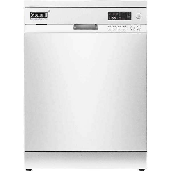 Máy rửa bát Giovani GDW-F361D