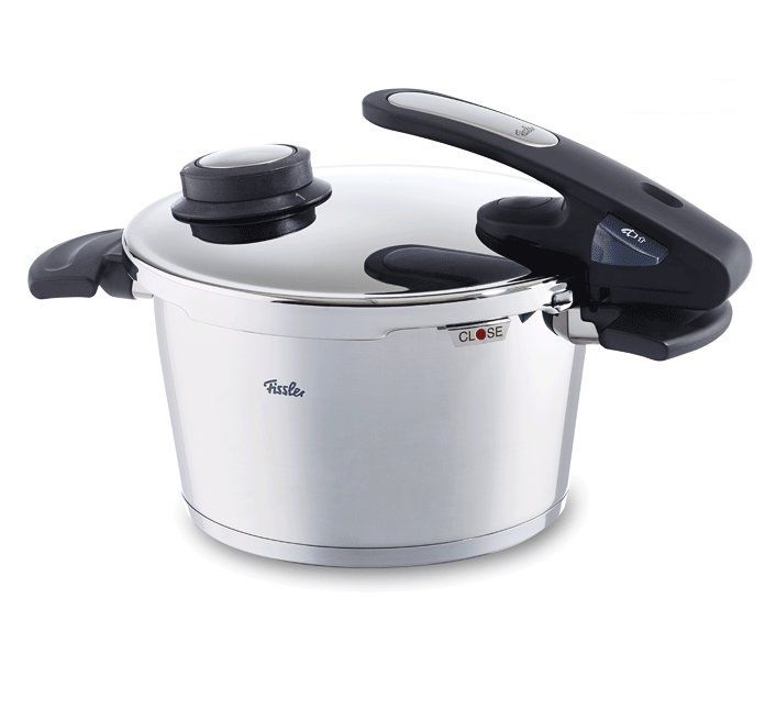 Nồi áp suất Fissler Edition 22-6l