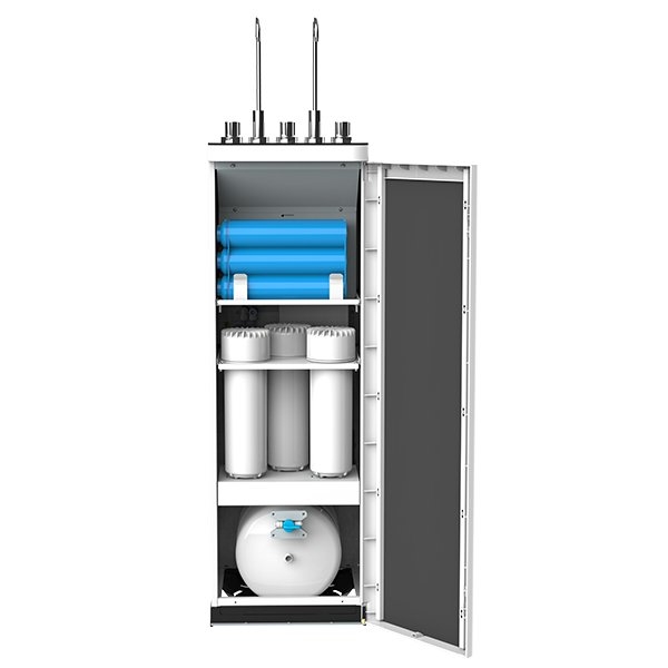 Máy lọc nước nóng lạnh Karofi KAD-D52