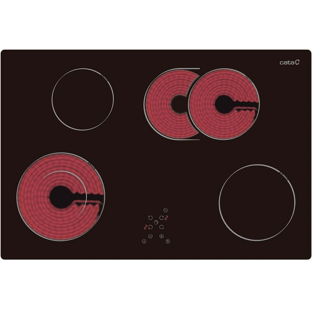 Bếp điện Cata TCDO 704