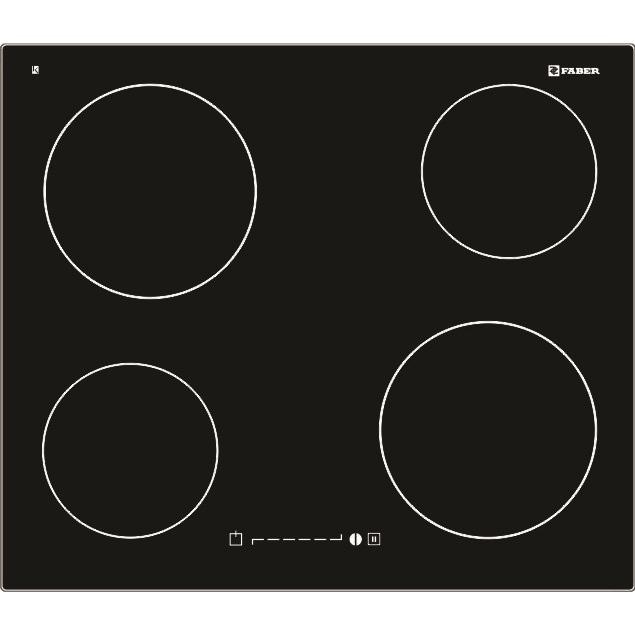 Bếp điện Faber FB-604E