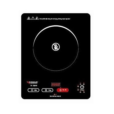 Bếp điện Taka TK-DQ01B