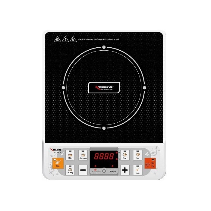 Bếp điện Taka TK-DQ01C