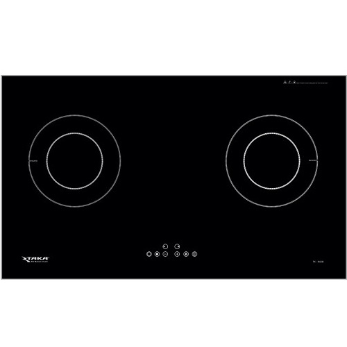 Bếp điện Taka TK-R02B