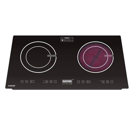 Bếp điện từ Giovani G 281ET